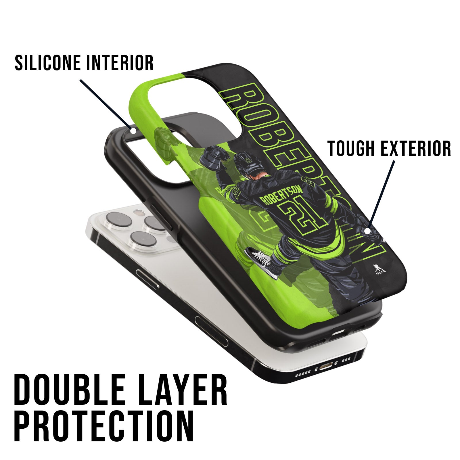 Robertson Star Series 3.0 Phone Case