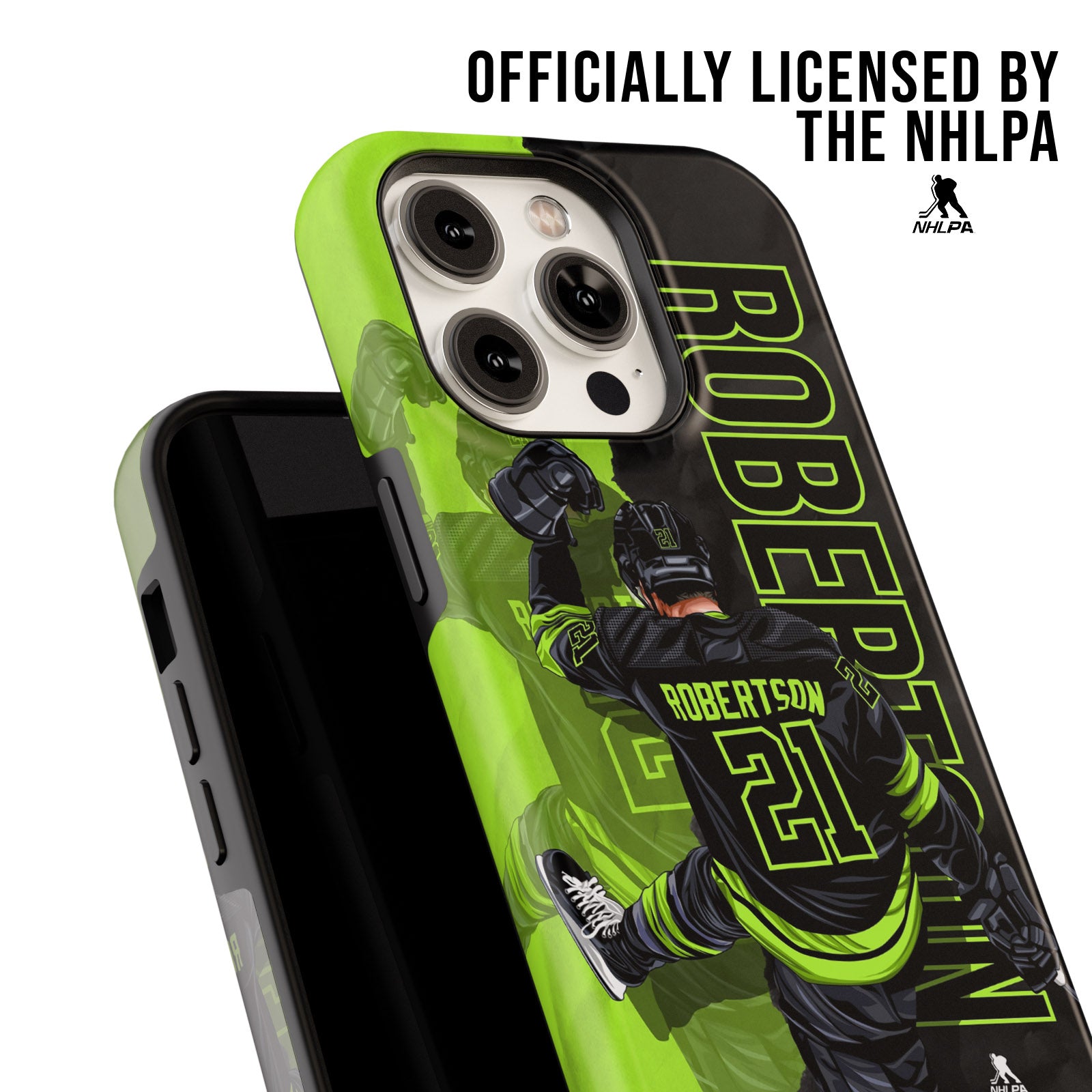 Robertson Star Series 3.0 Phone Case