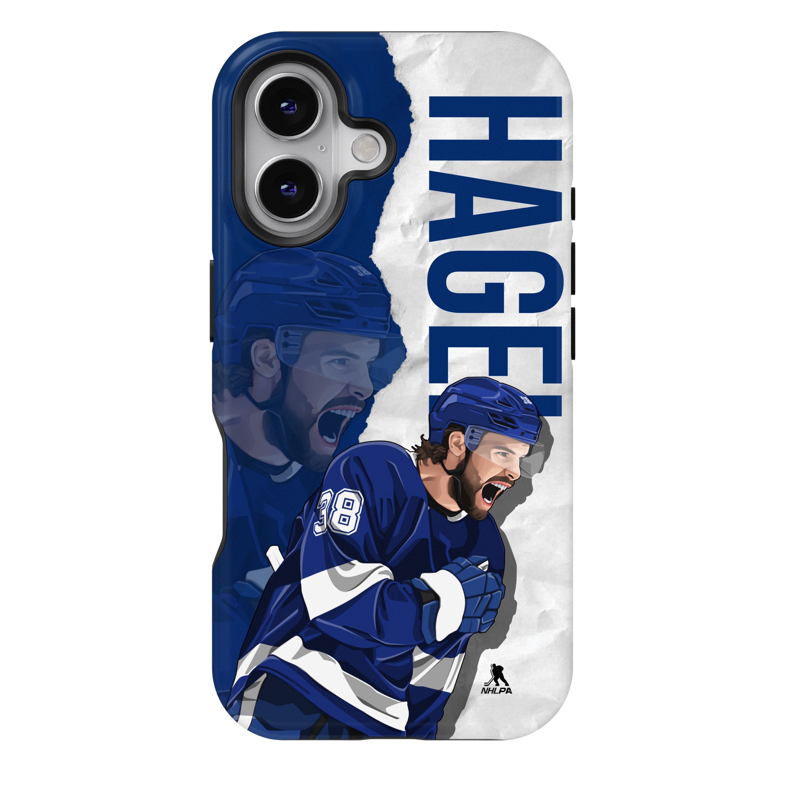 Hagel Star Series Phone Case