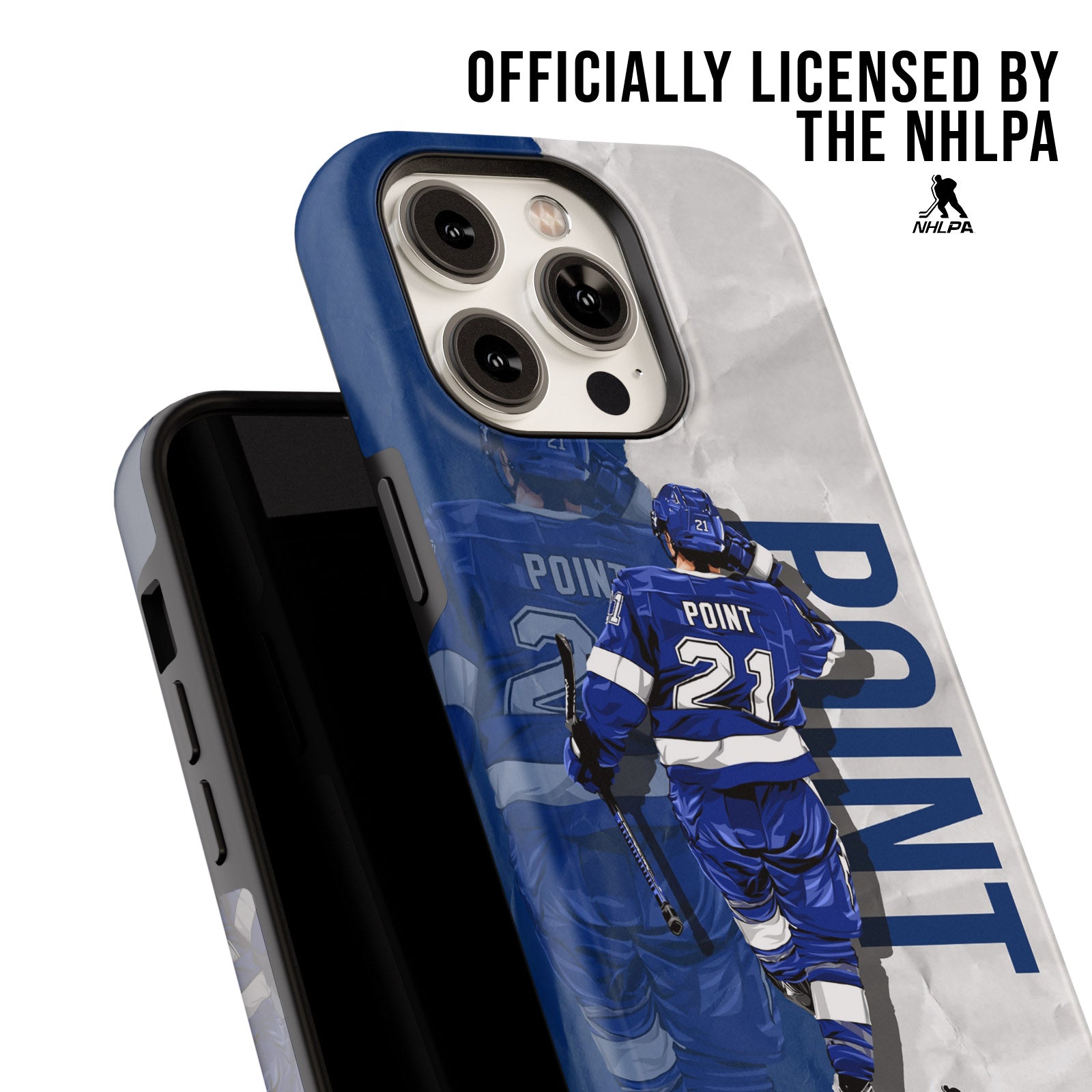 Point Star Series 3.0 Phone Case