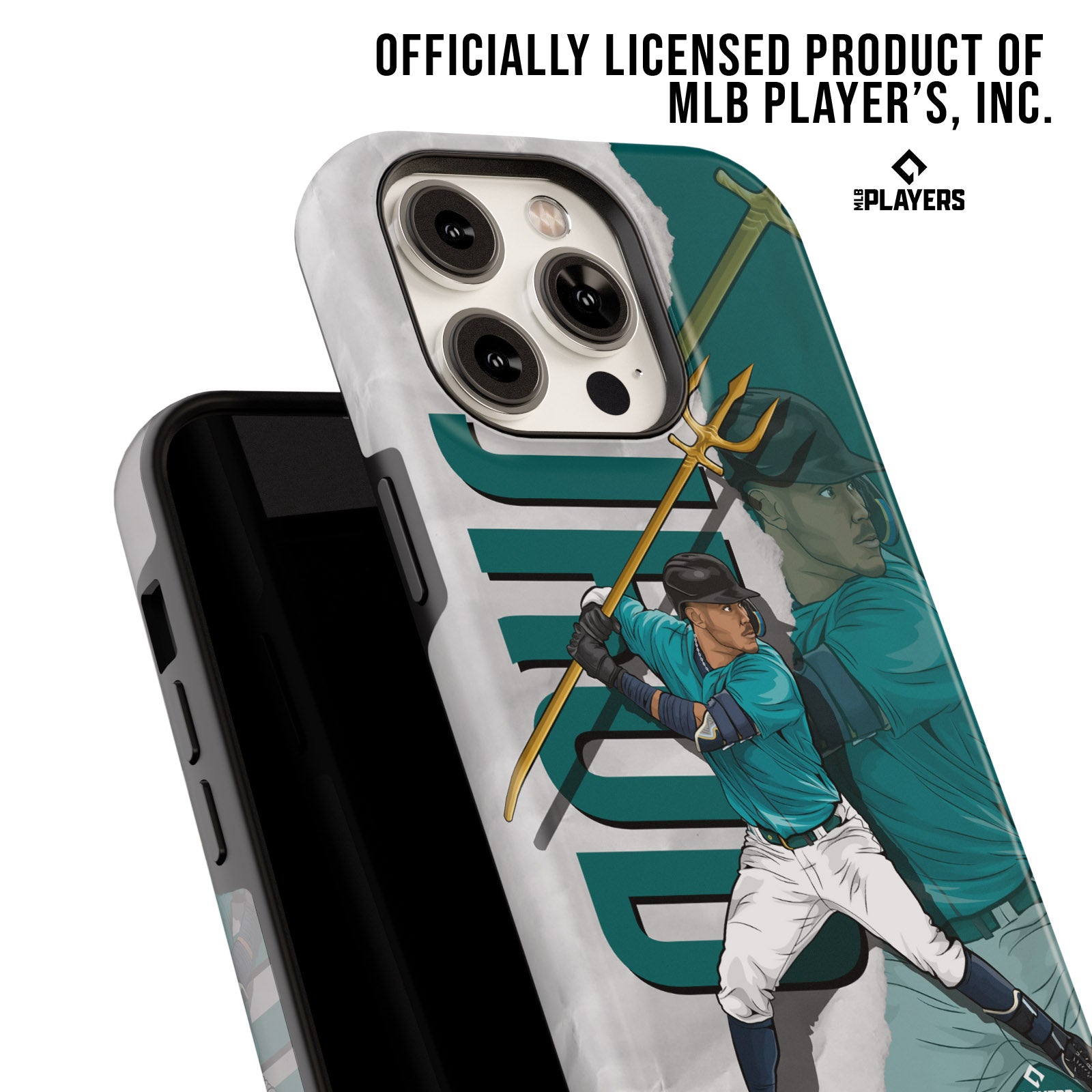Jrod Star Series 3.0 Phone Case