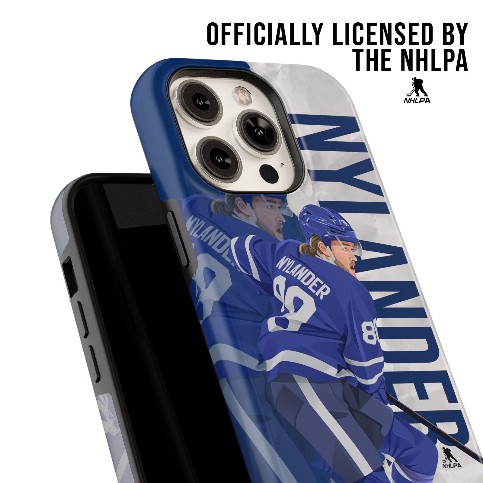 Nylander Star Series 3.0 Phone Case