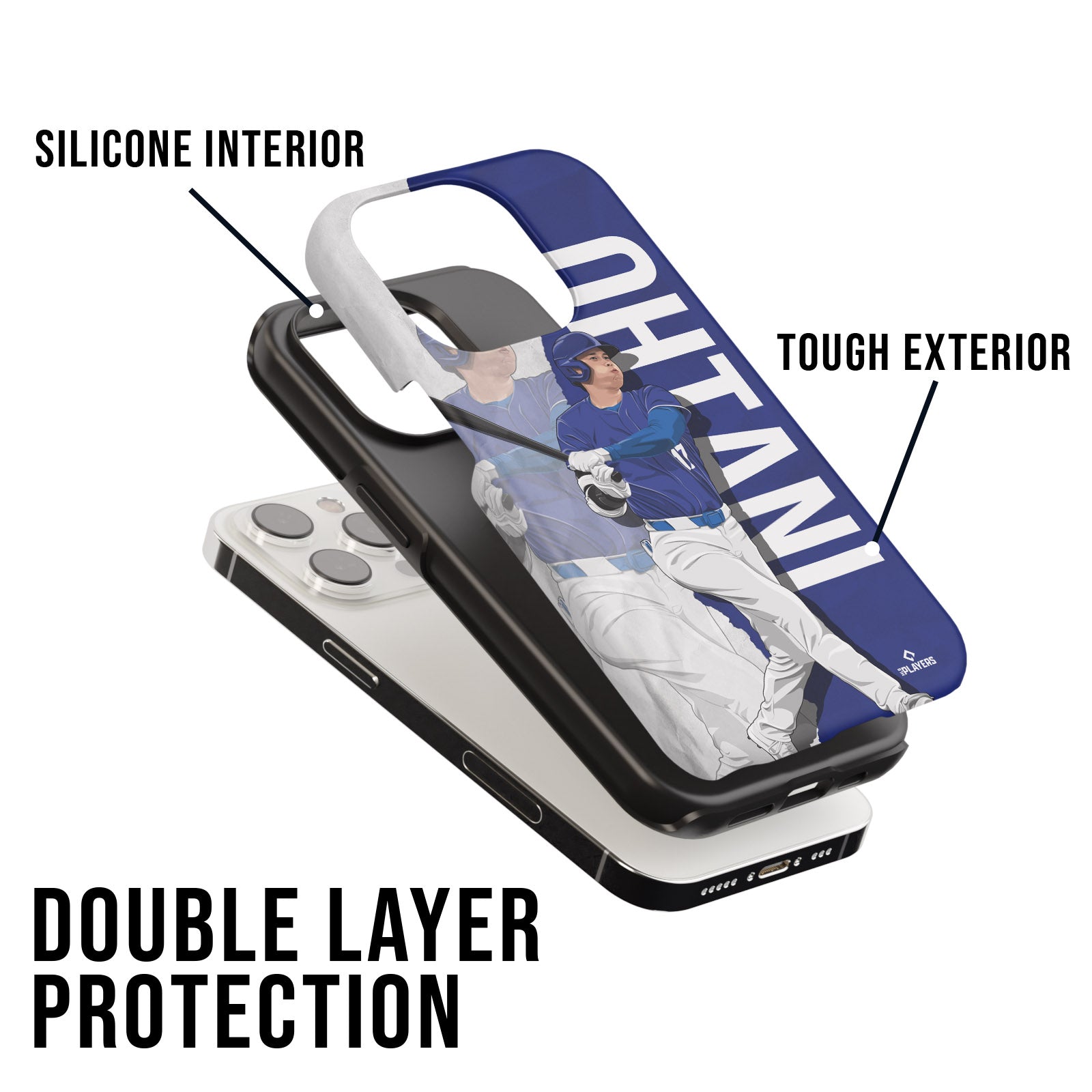 Ohtani Star Series 3.0 Phone Case