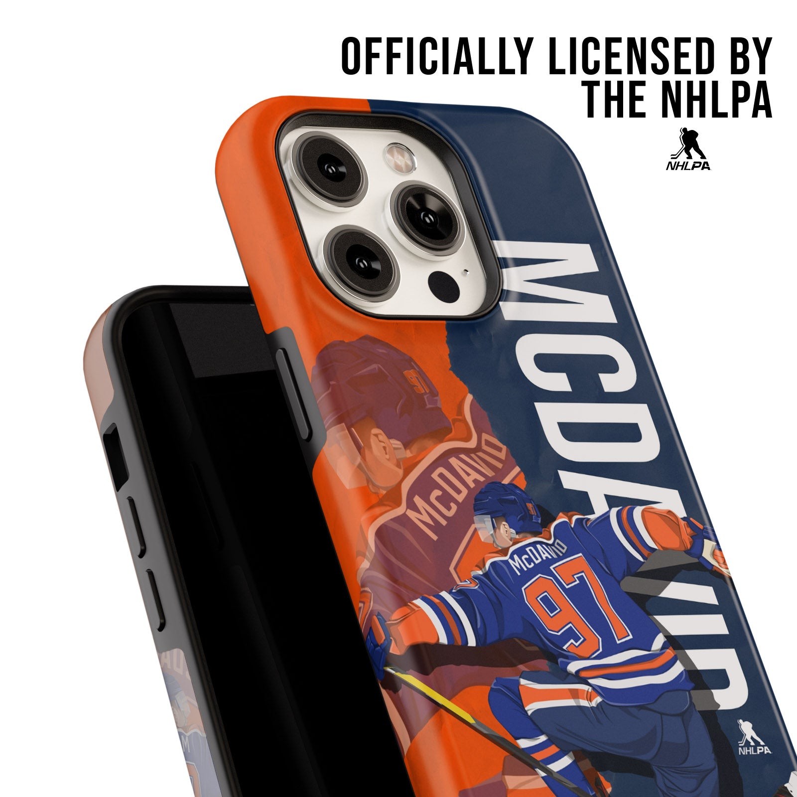 McDavid Star Series 3.0 Phone Case