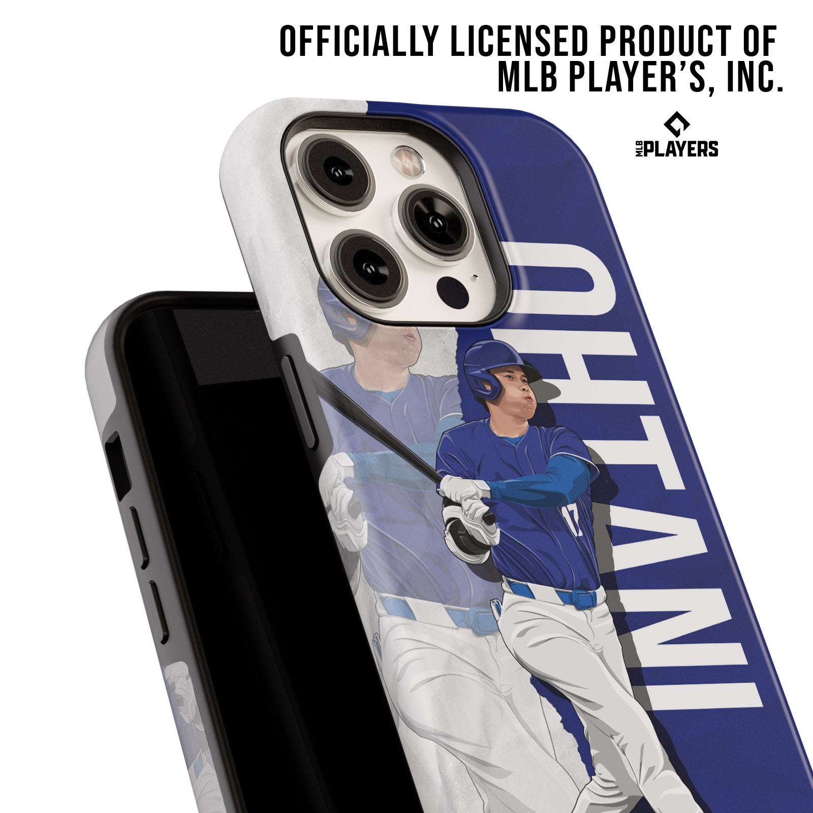 Ohtani Star Series 3.0 Phone Case