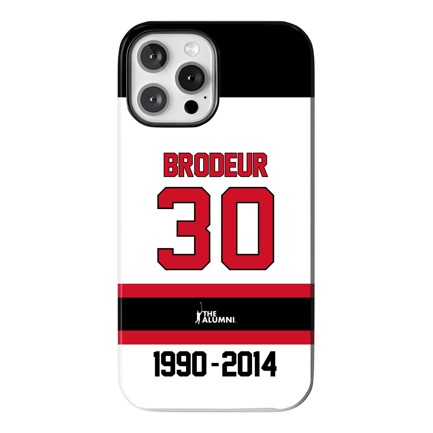 Brodeur Rafter Series Phone Case