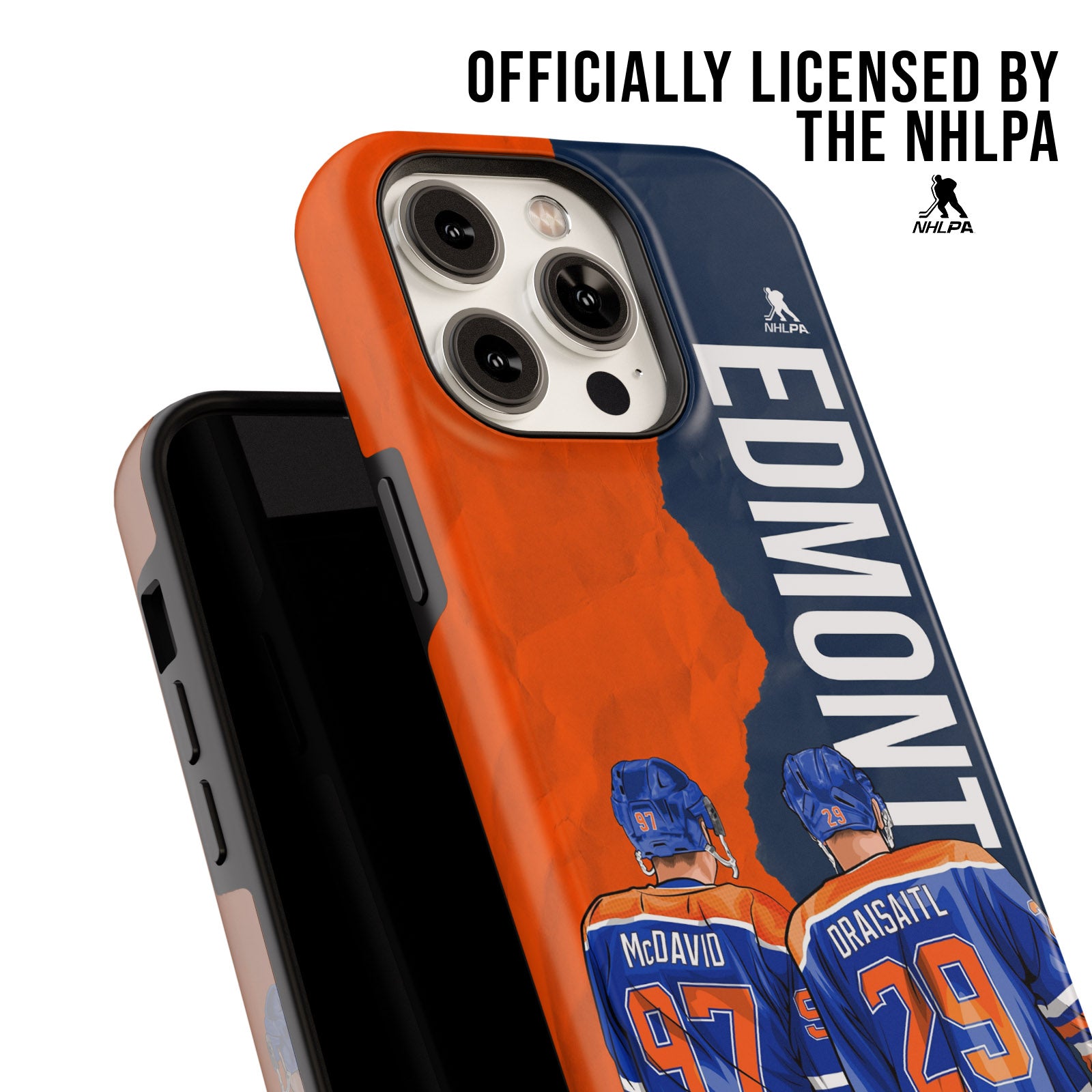 Edmonton Duo (2024) Star Series 3.0 Phone Case
