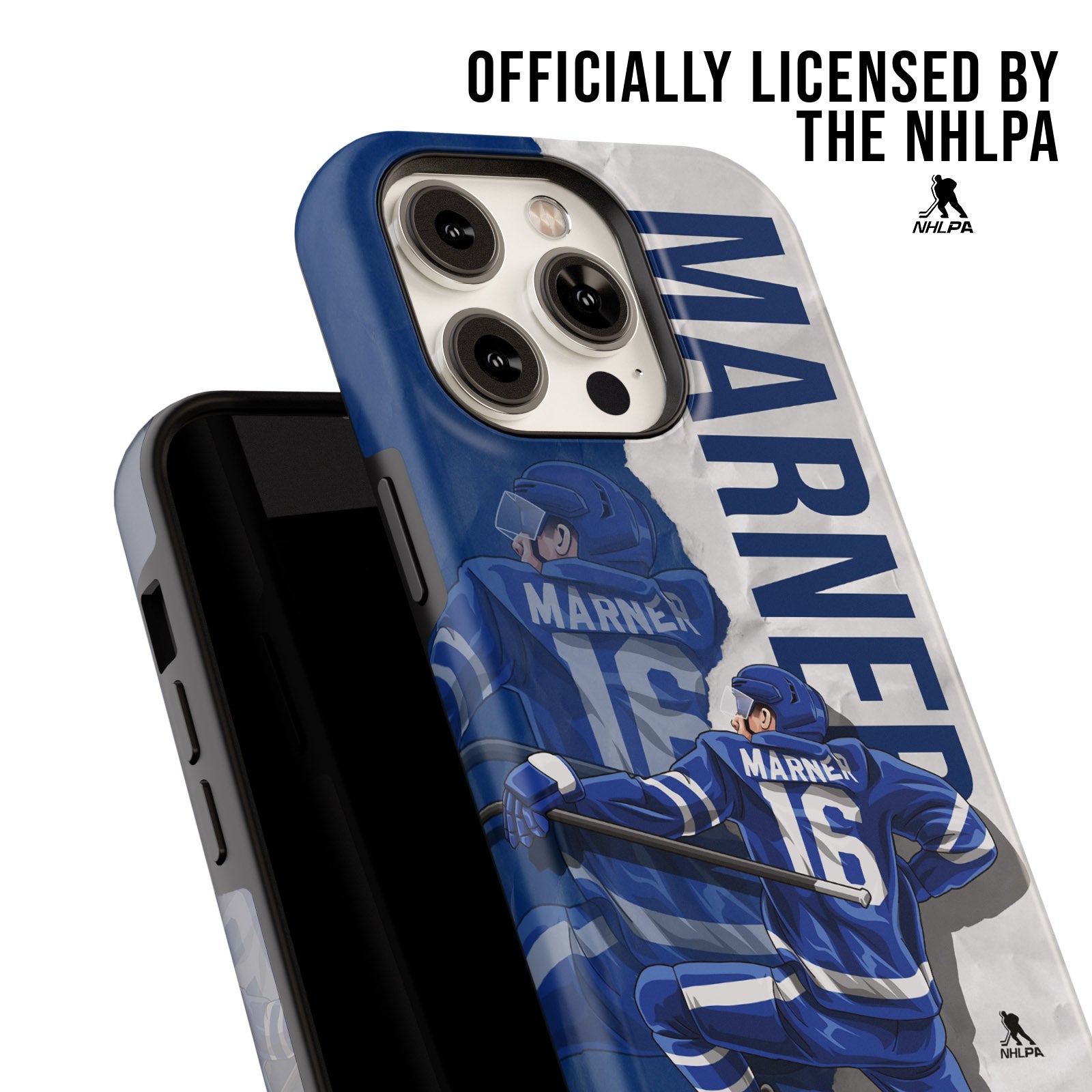 Marner Star Series 3.0 Phone Case