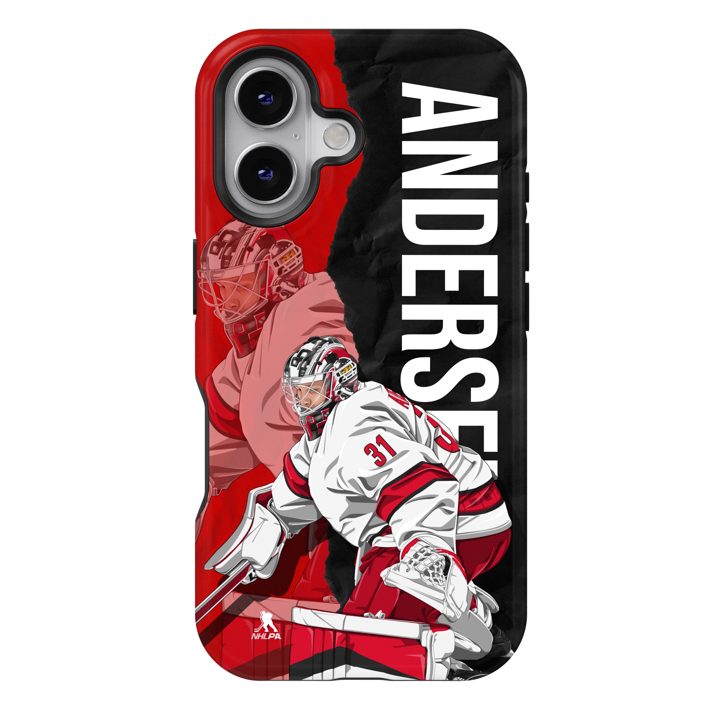 Andersen Star Series Phone Case