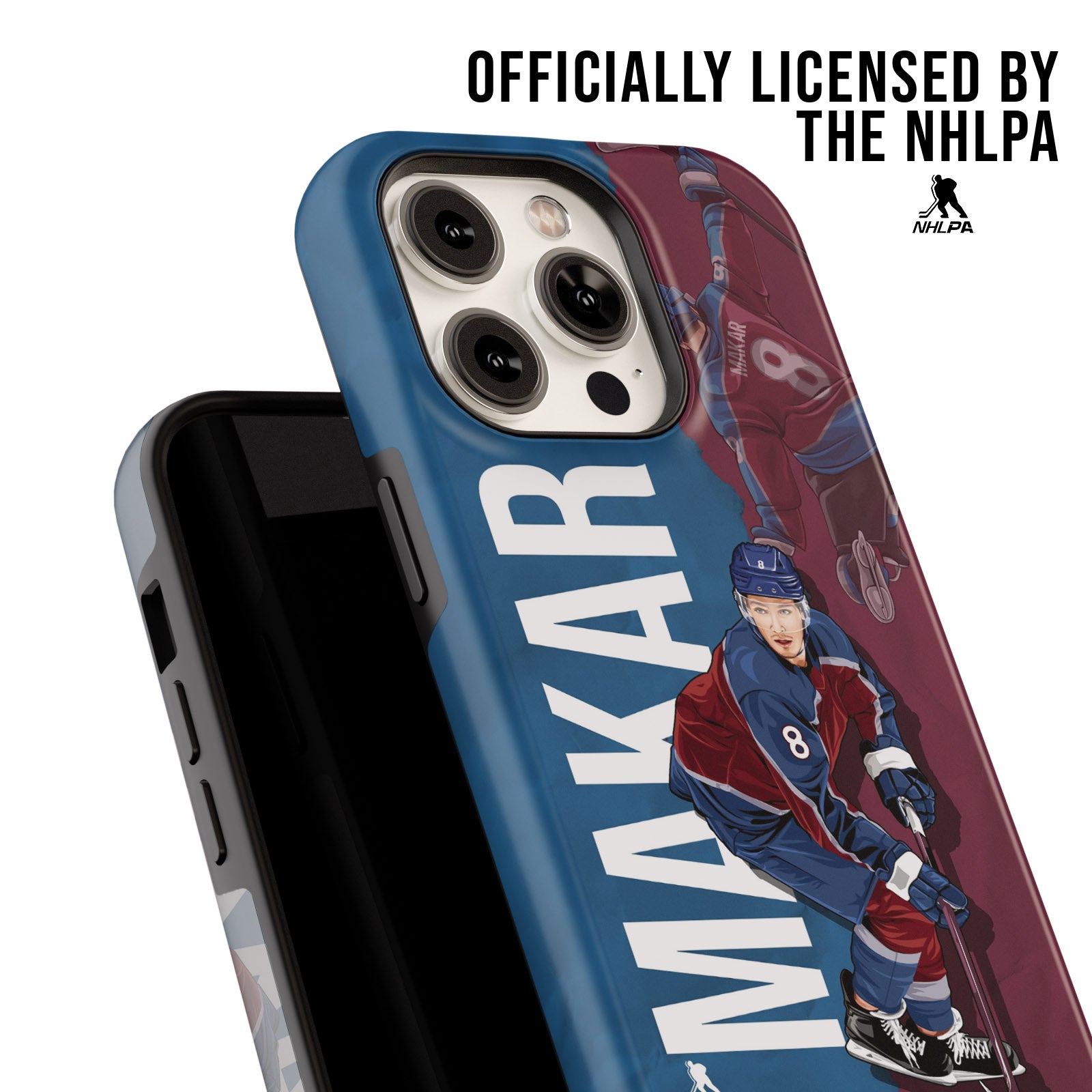 Makar Star Series 3.0 Phone Case