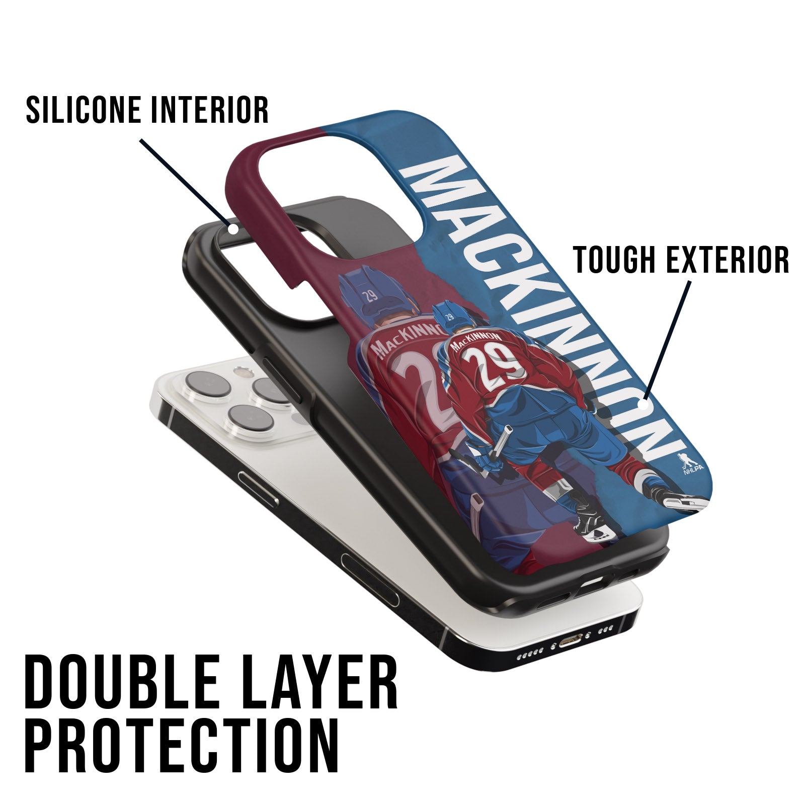 MacKinnon Star Series 3.0 Phone Case