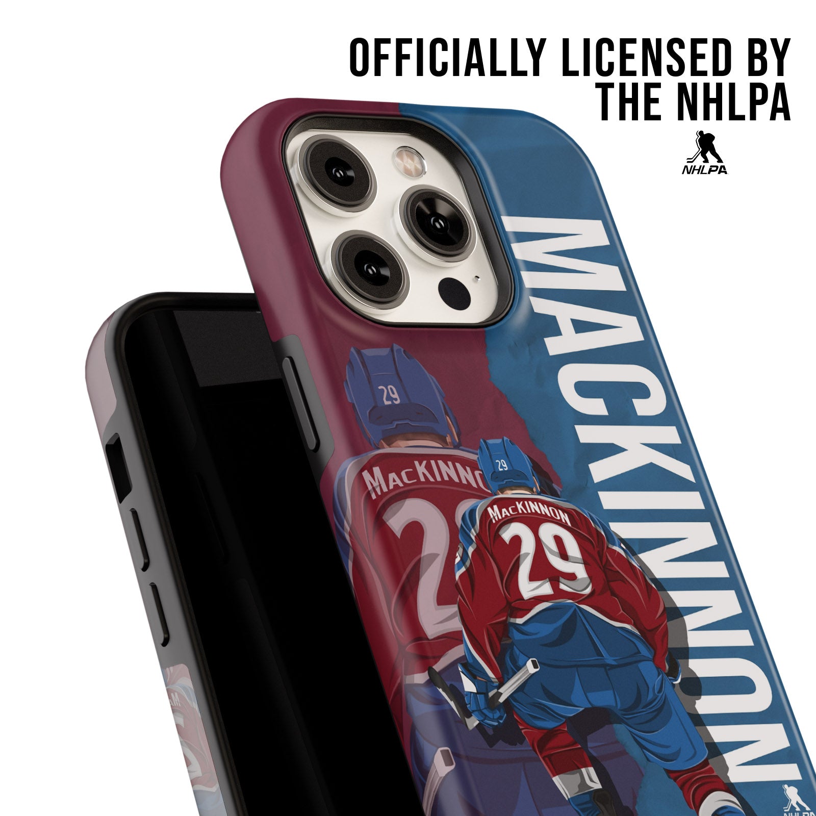 MacKinnon Star Series 3.0 Phone Case
