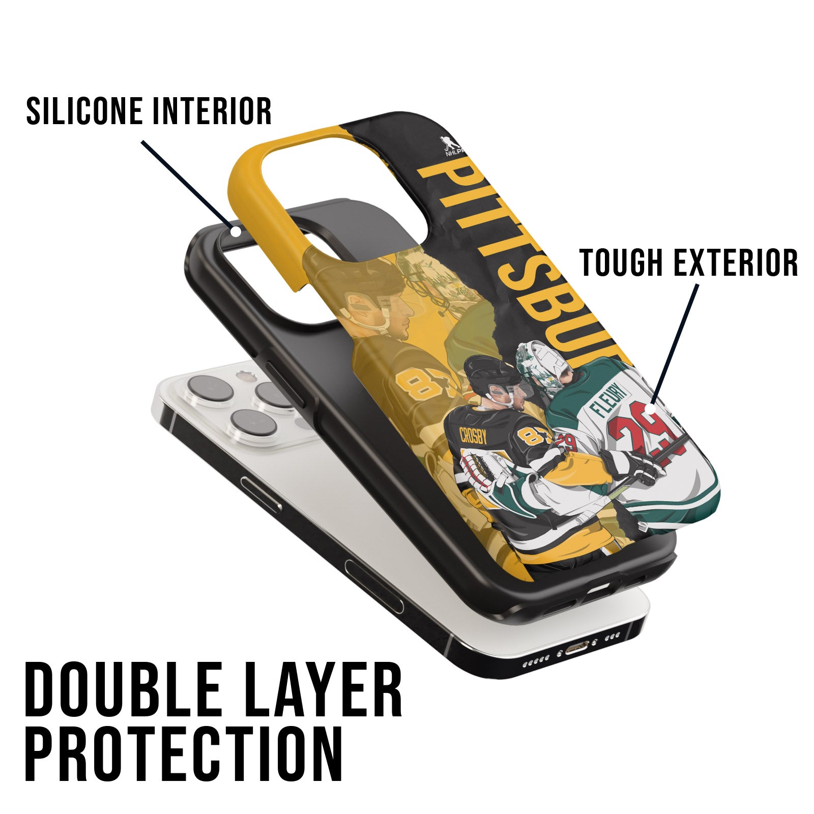 Crosby/Fleury Star Series Phone Case