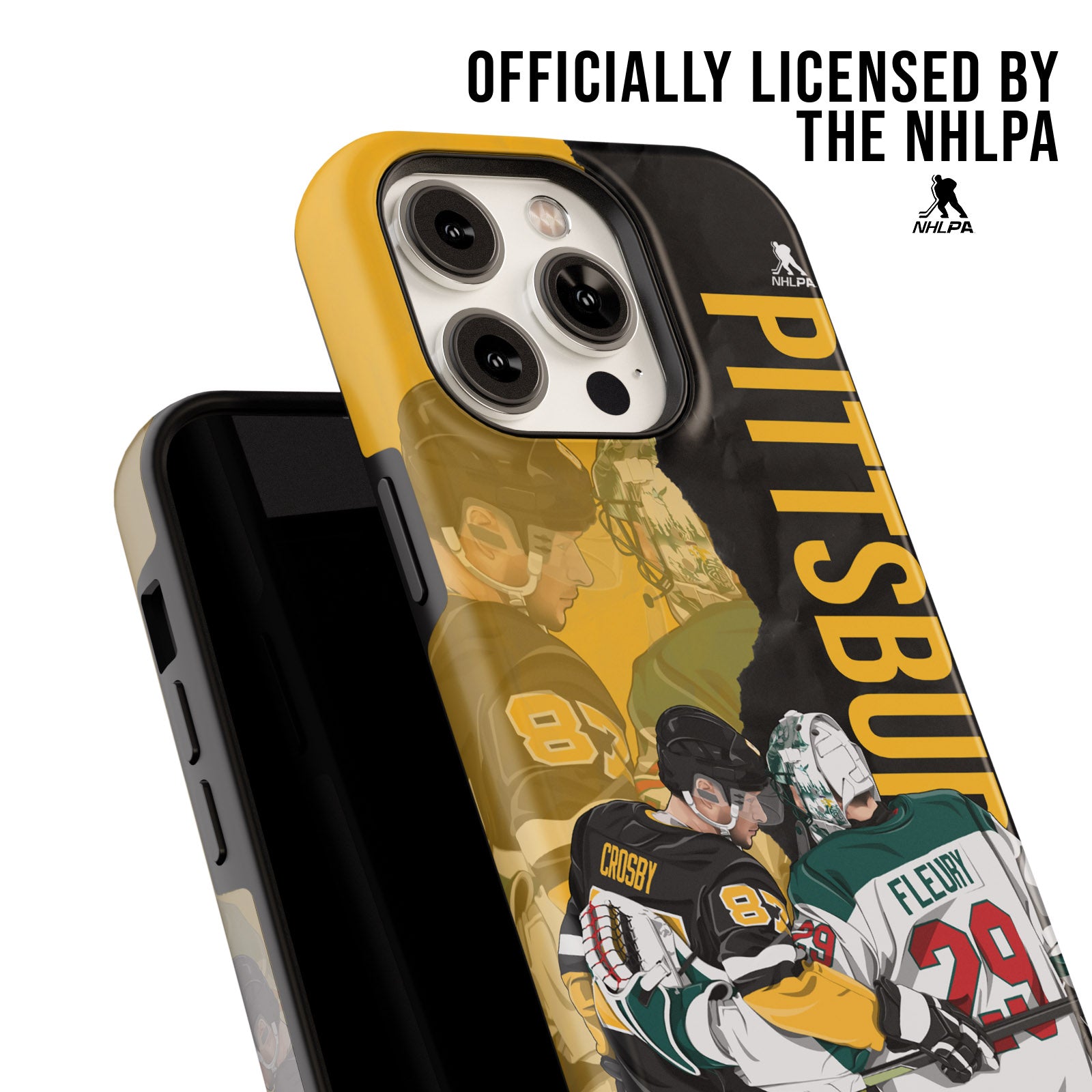 Crosby/Fleury Star Series Phone Case