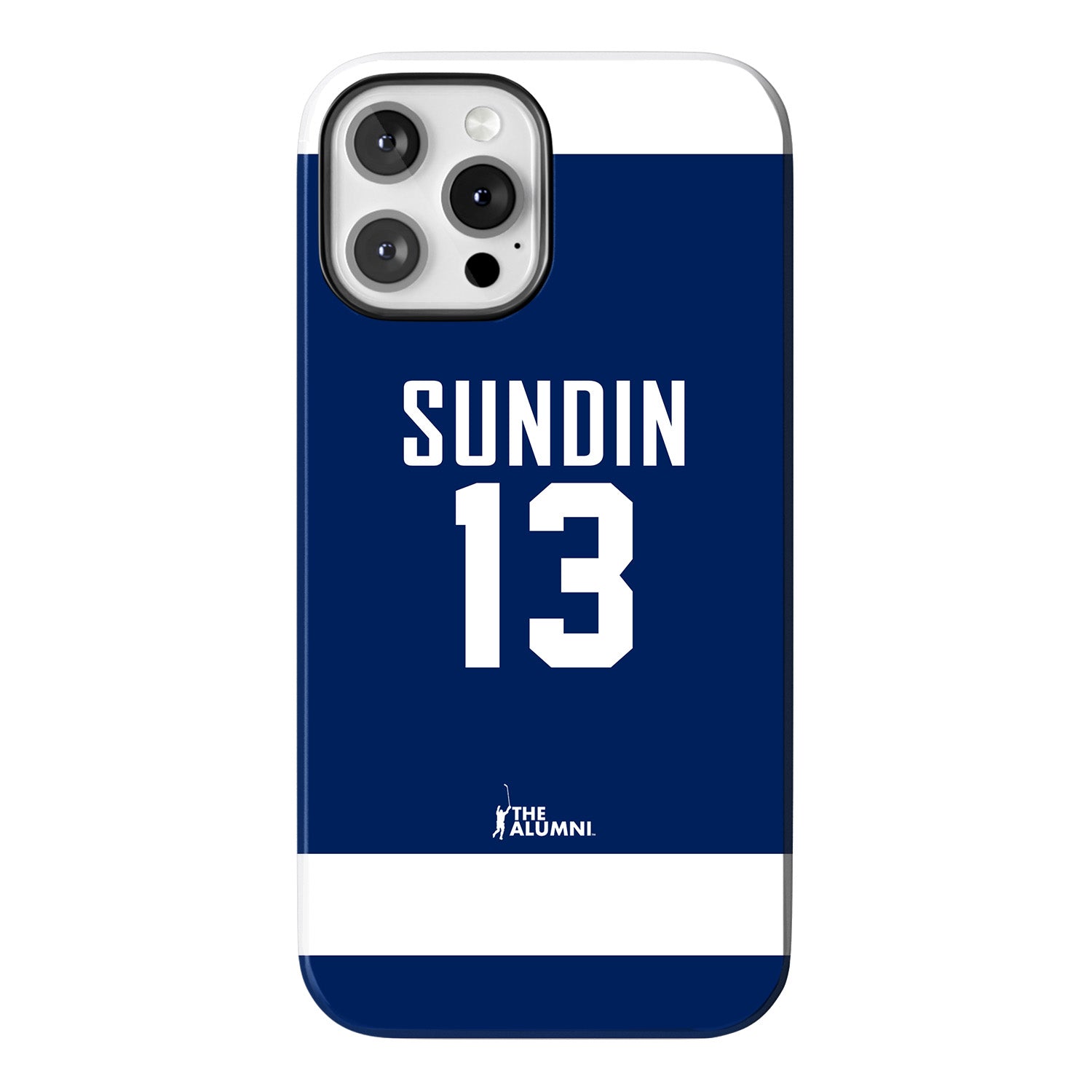 Sundin Rafter Series Phone Case