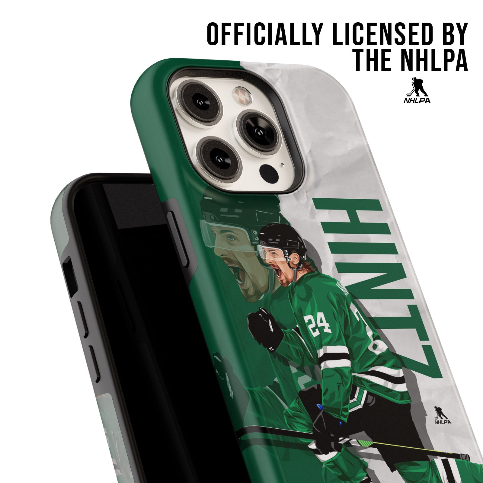 Hintz Star Series 3.0 Phone Case