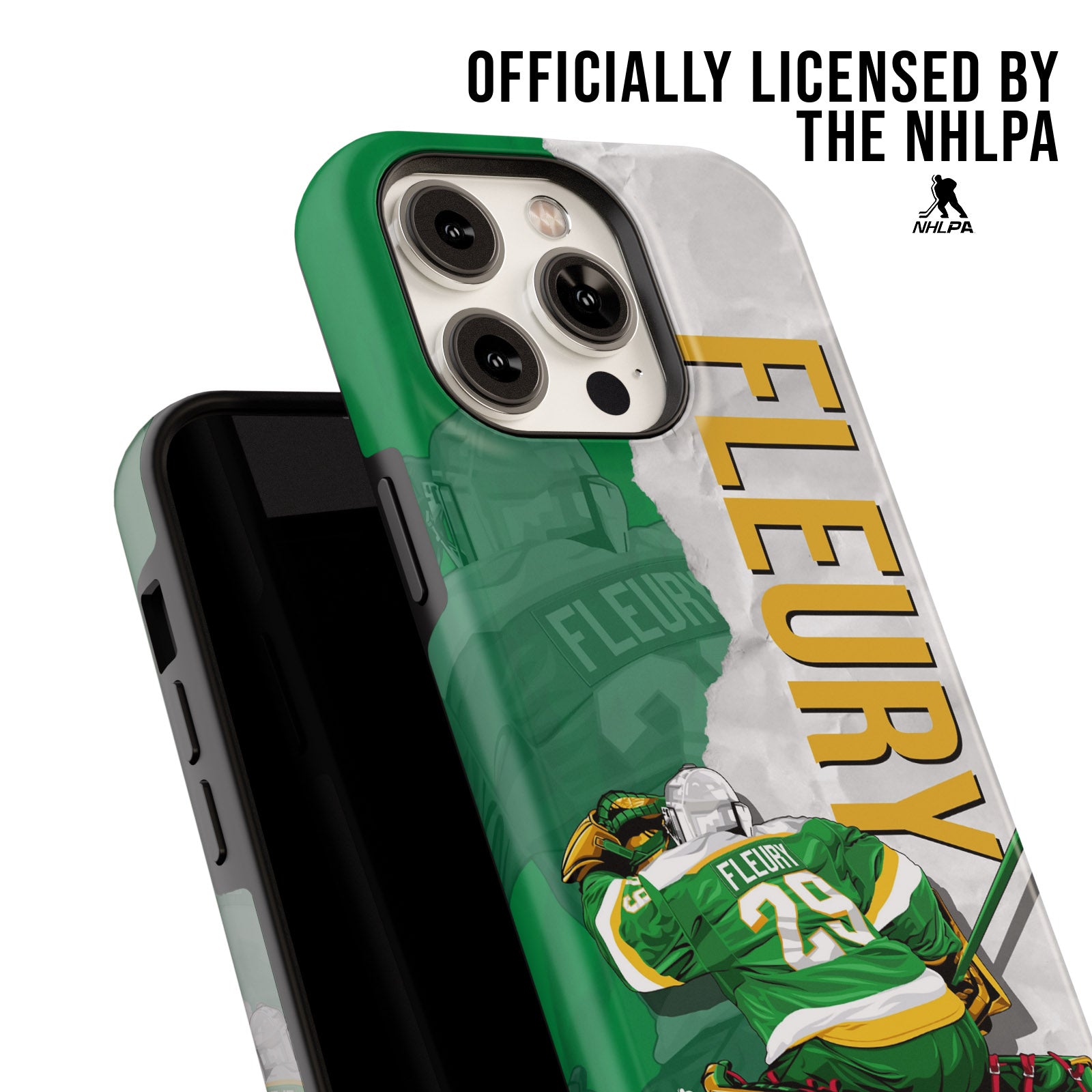 Fleury Star Series 3.0 Phone Case