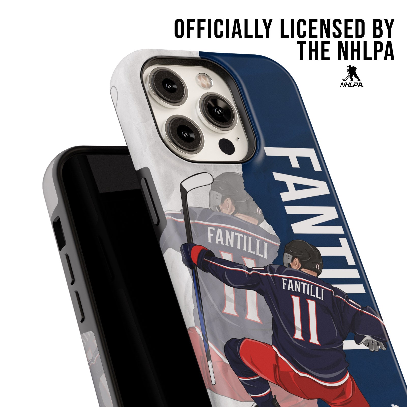 Fantilli Star Series 3.0 Phone Case
