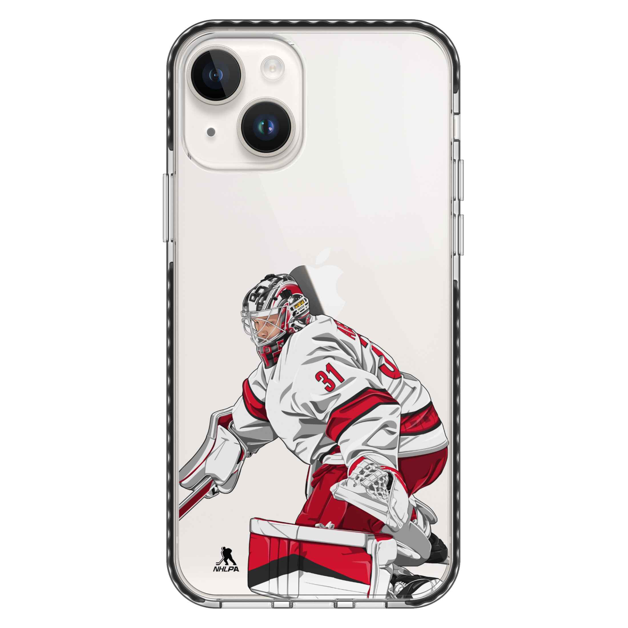 Andersen Clear Series Phone Case