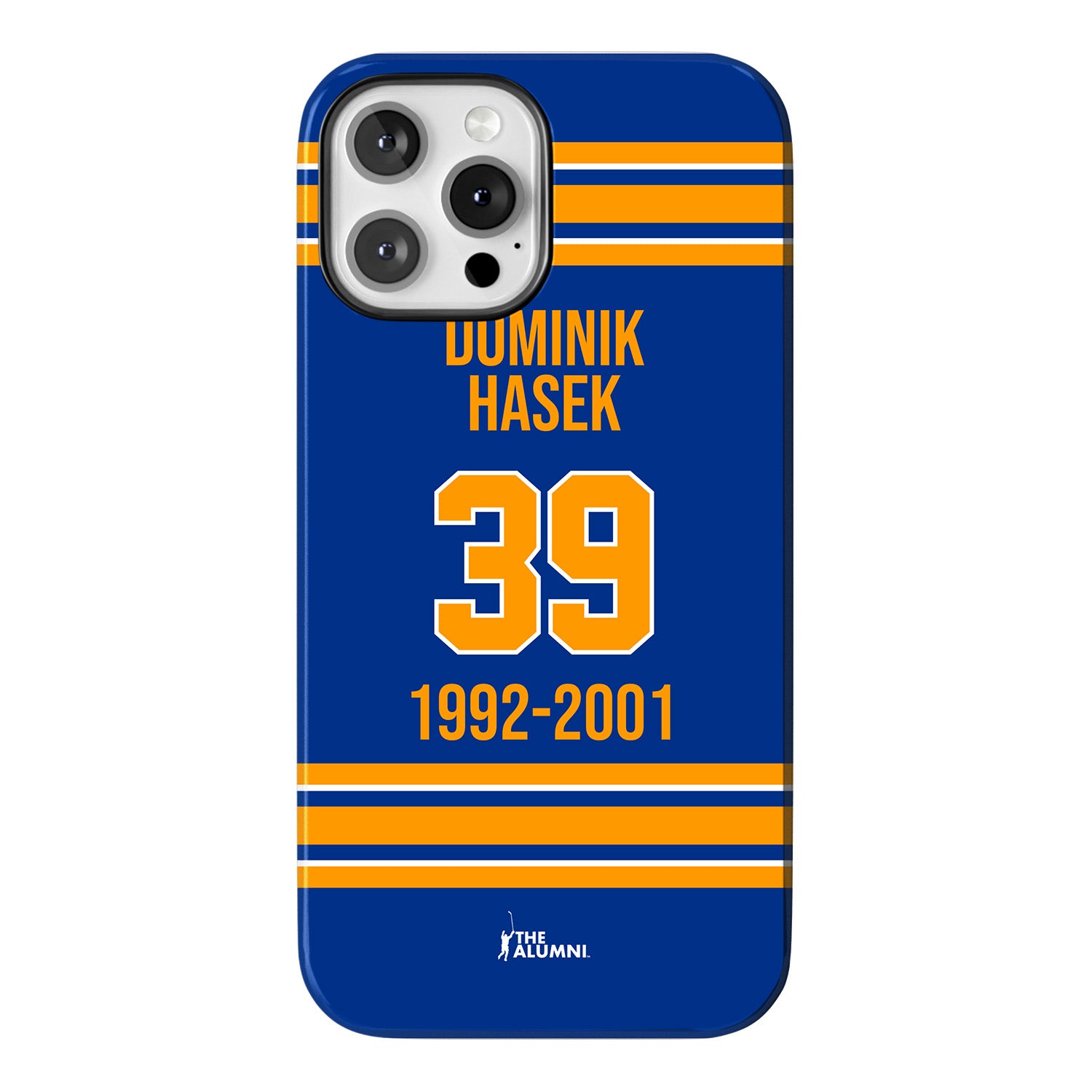 Hasek Rafter Series Phone Case