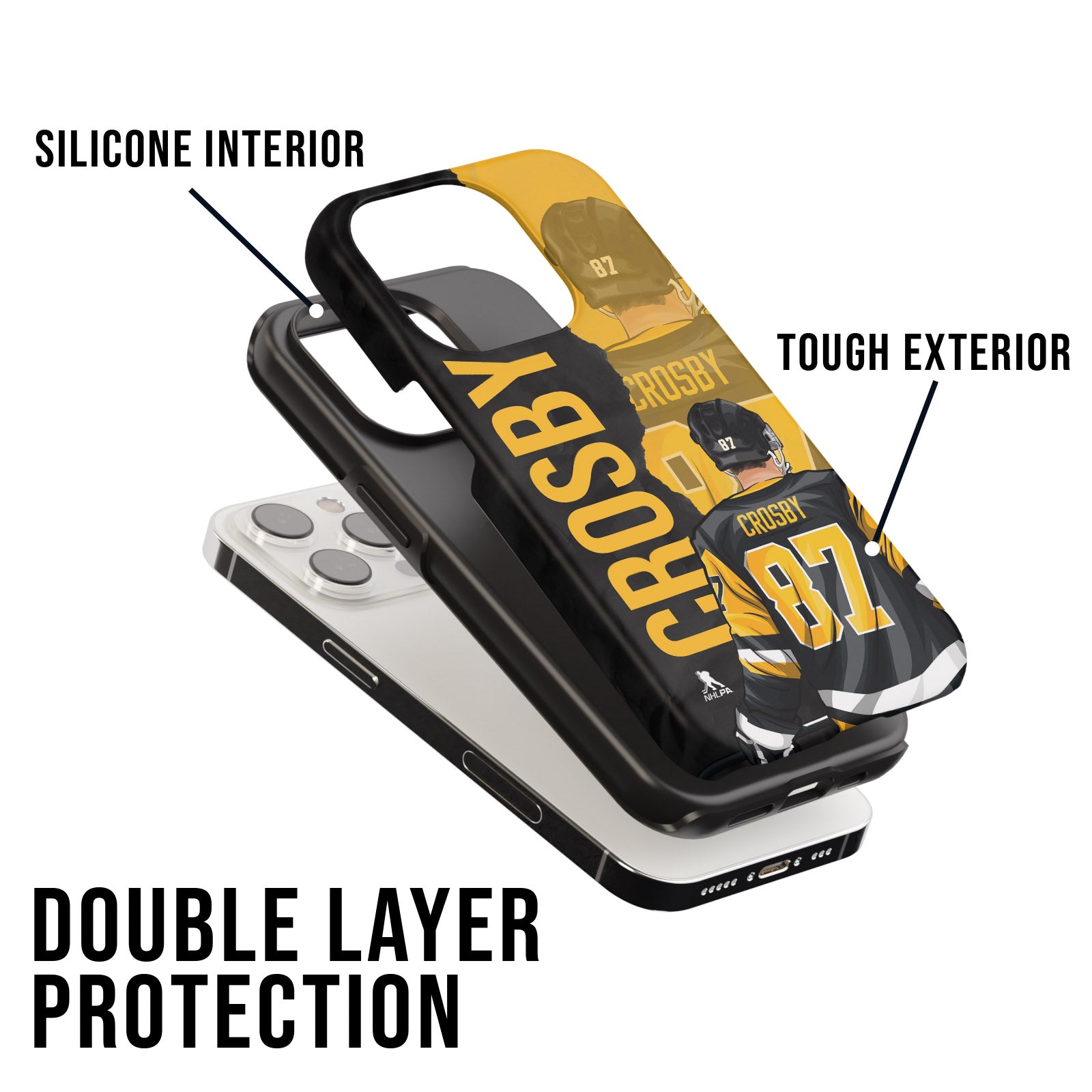 Crosby Star Series Phone Case
