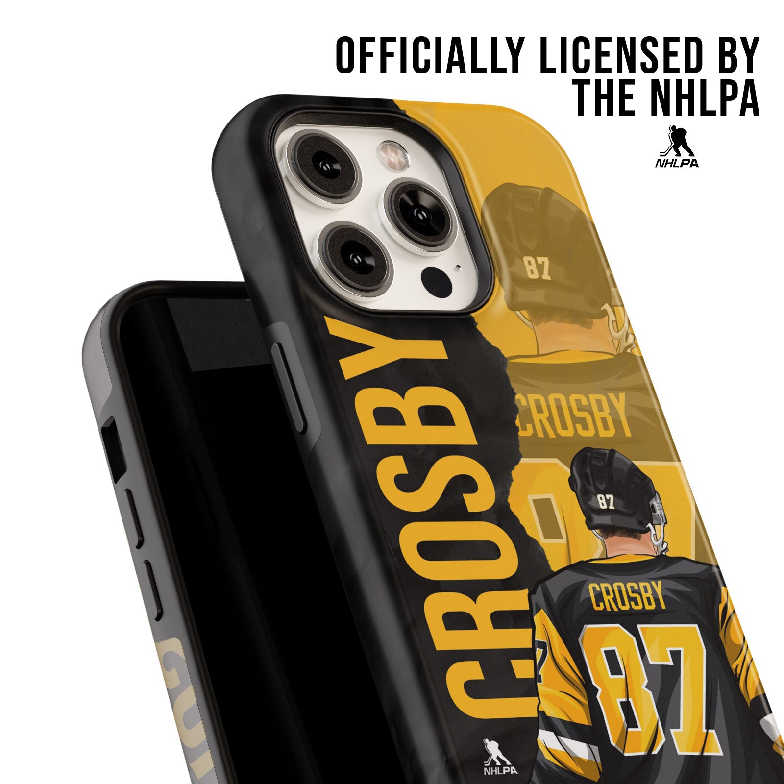 Crosby Star Series Phone Case