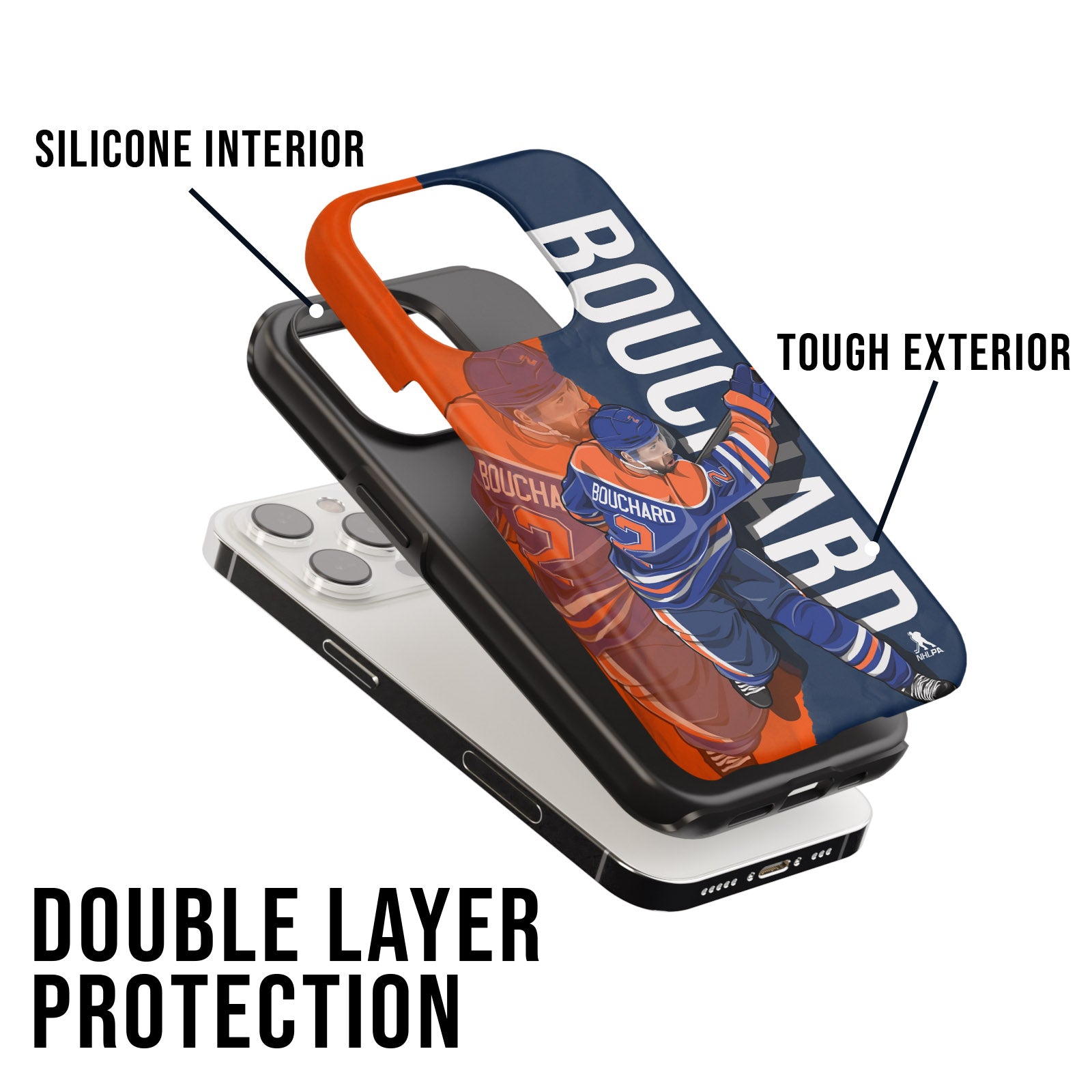 Bouchard Star Series Phone Case