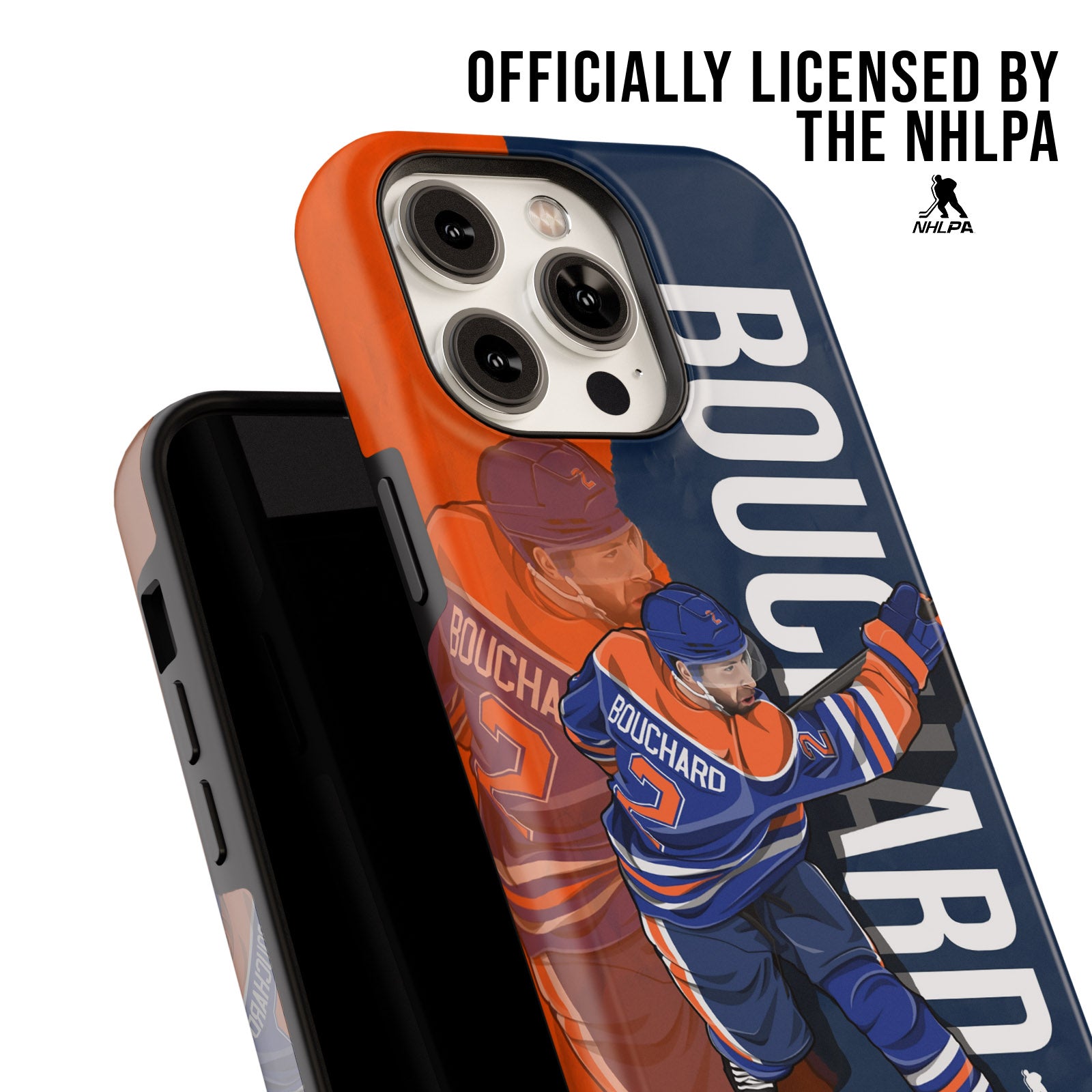 Bouchard Star Series Phone Case