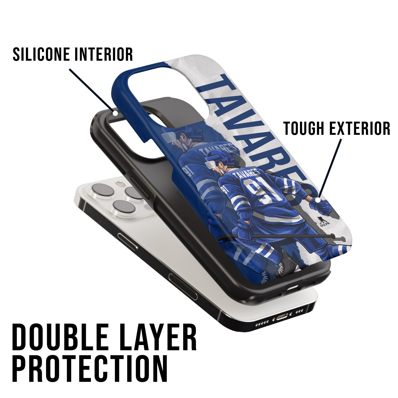 Tavares Star Series 3.0 Phone Case