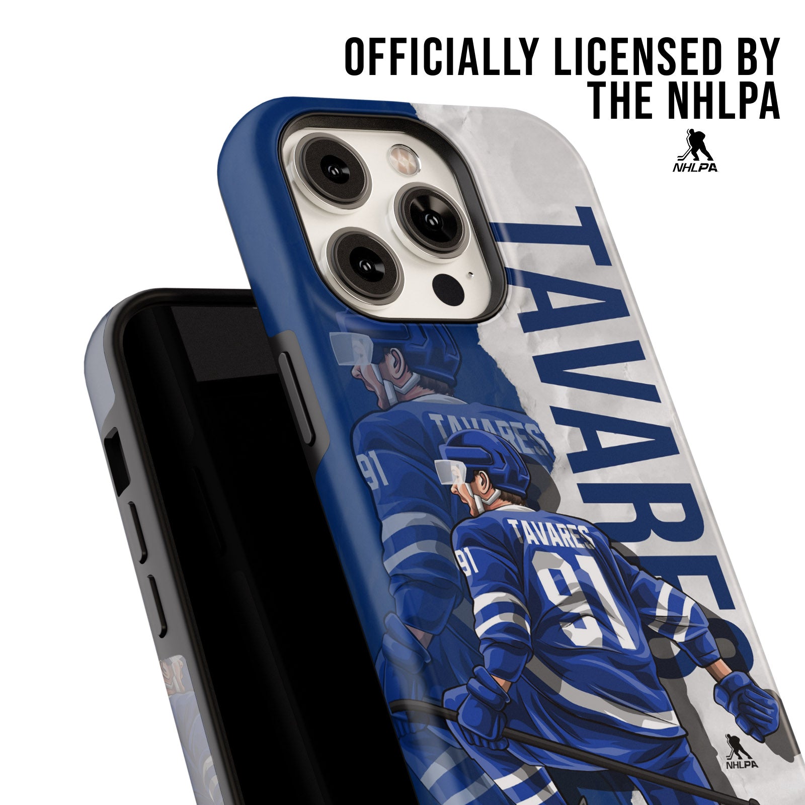 Tavares Star Series 3.0 Phone Case