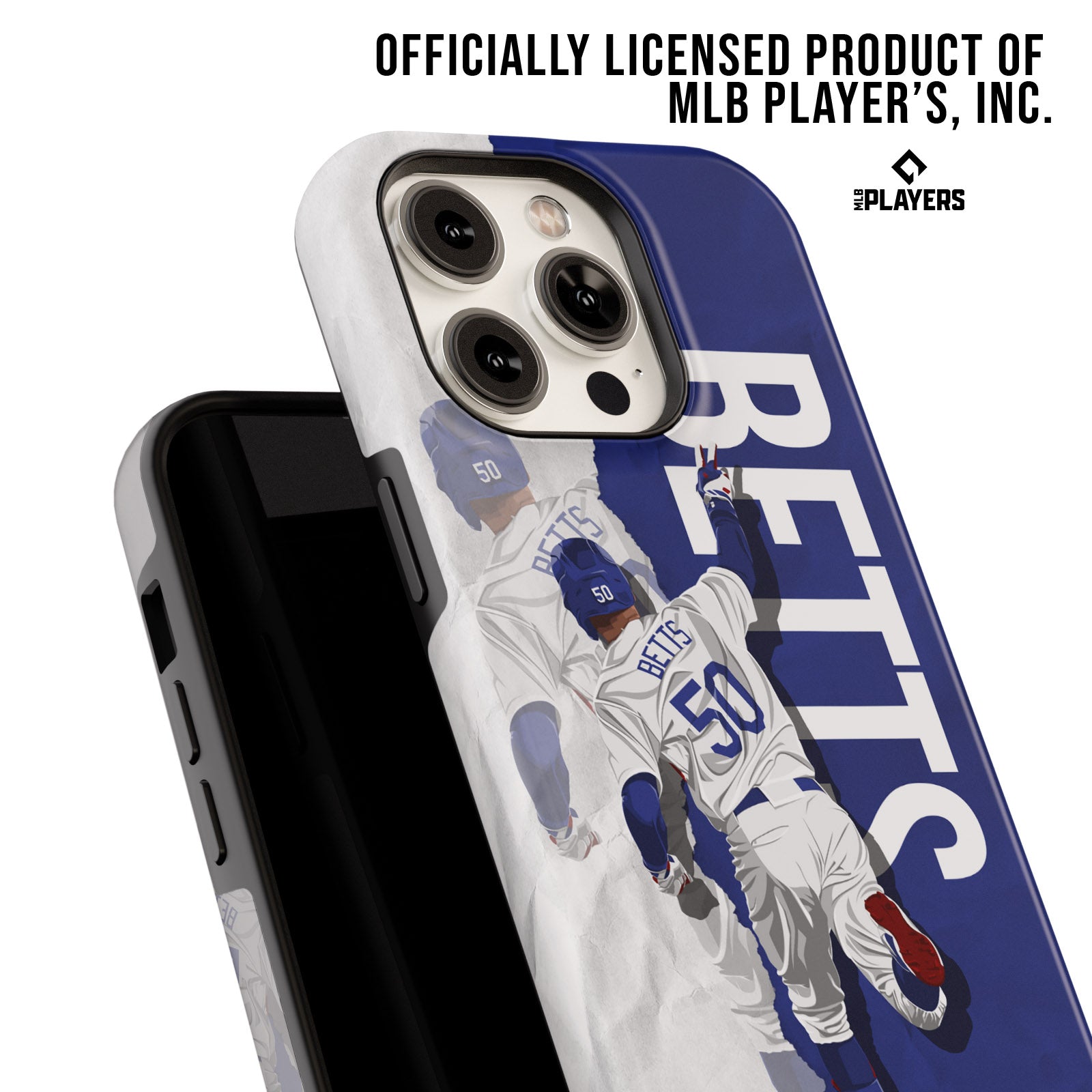 Betts Star Series 3.0 Phone Case