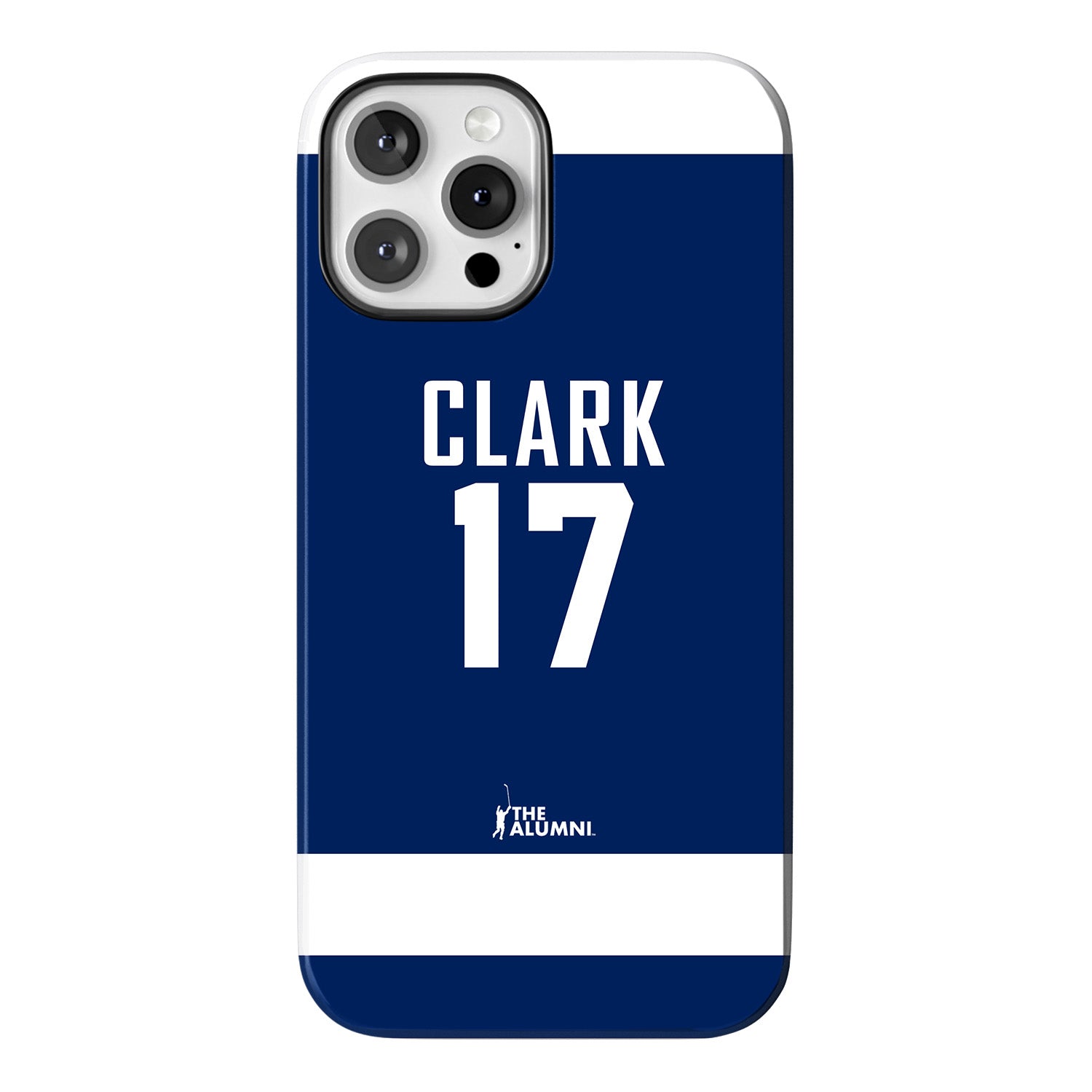 Clark Rafter Series Phone Case