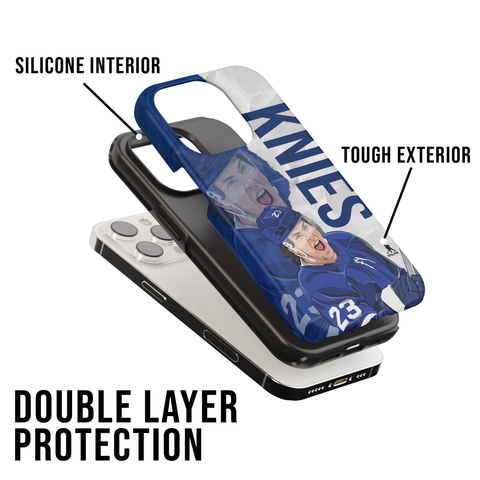 Knies Star Series 3.0 Phone Case