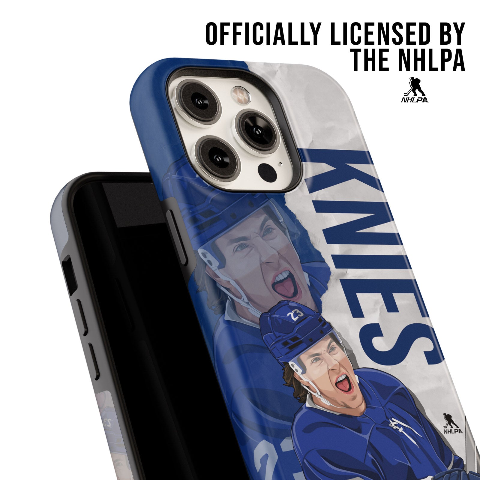 Knies Star Series 3.0 Phone Case