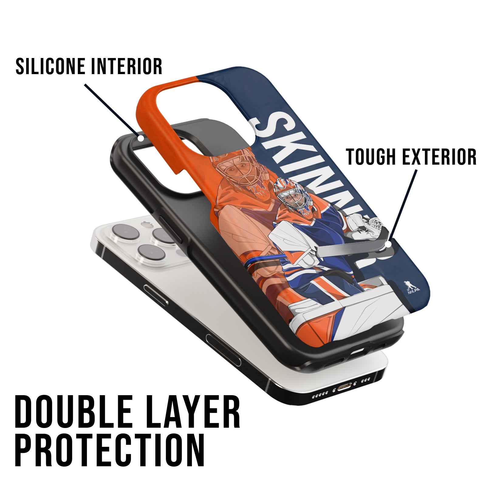 Skinner Star Series 3.0 Phone Case