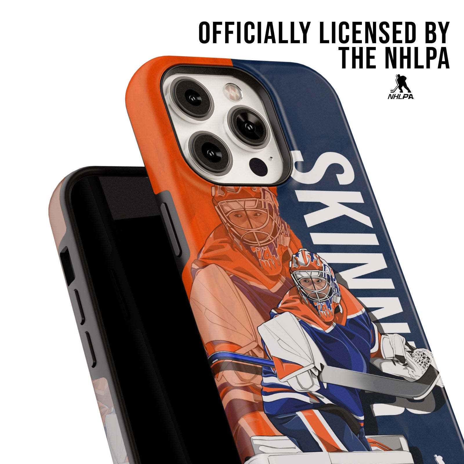 Skinner Star Series 3.0 Phone Case
