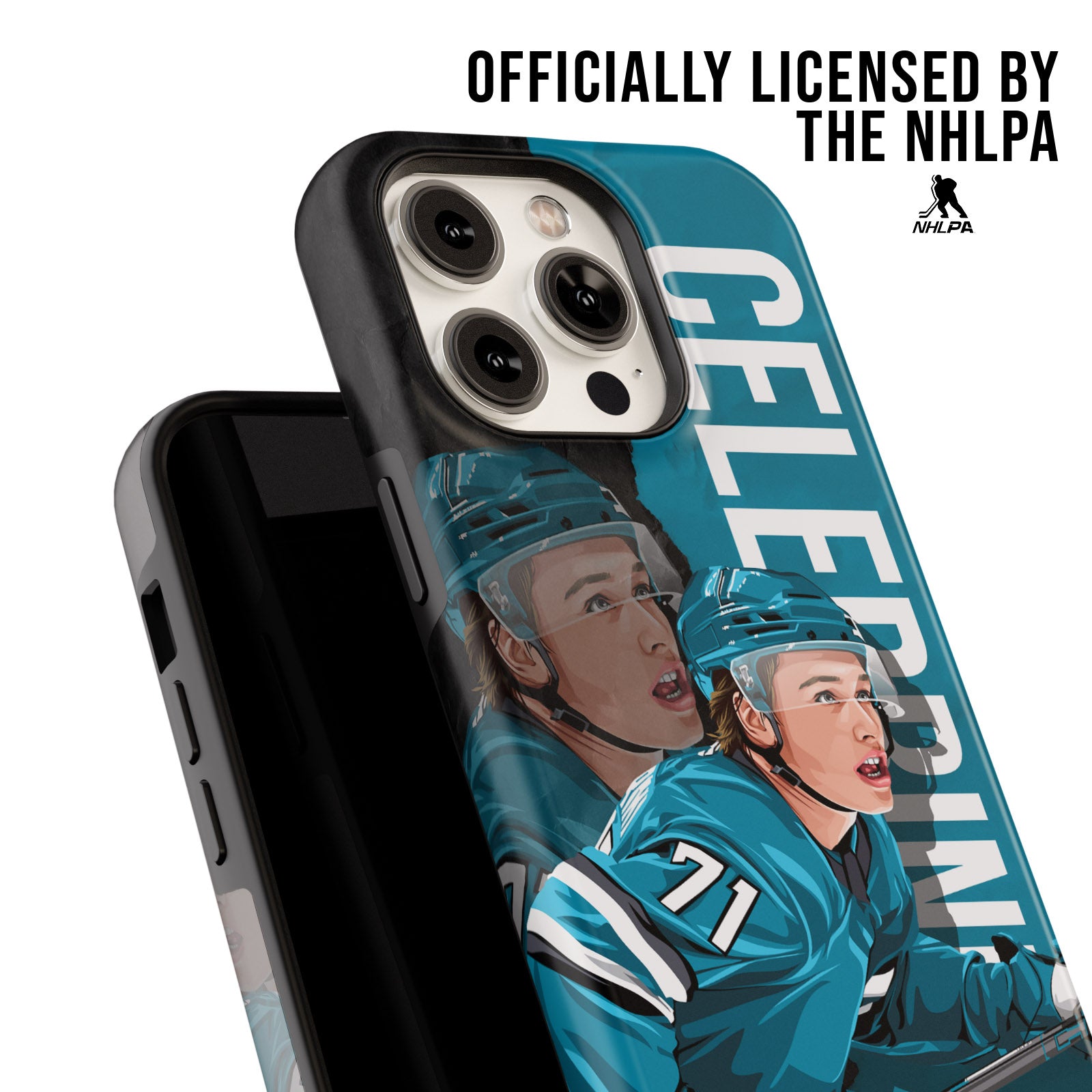 Celebrini Star Series 3.0 Phone Case