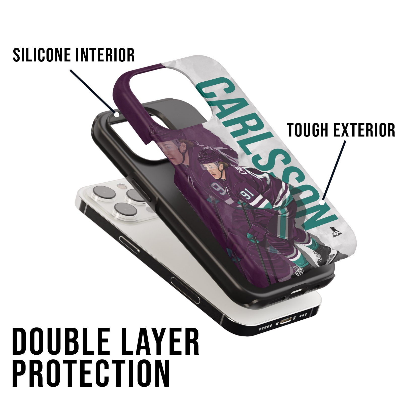 Carlsson Star Series 3.0 Phone Case