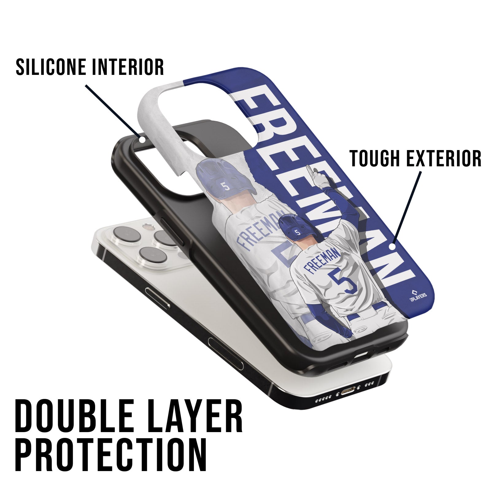 Freeman Star Series 3.0 Phone Case