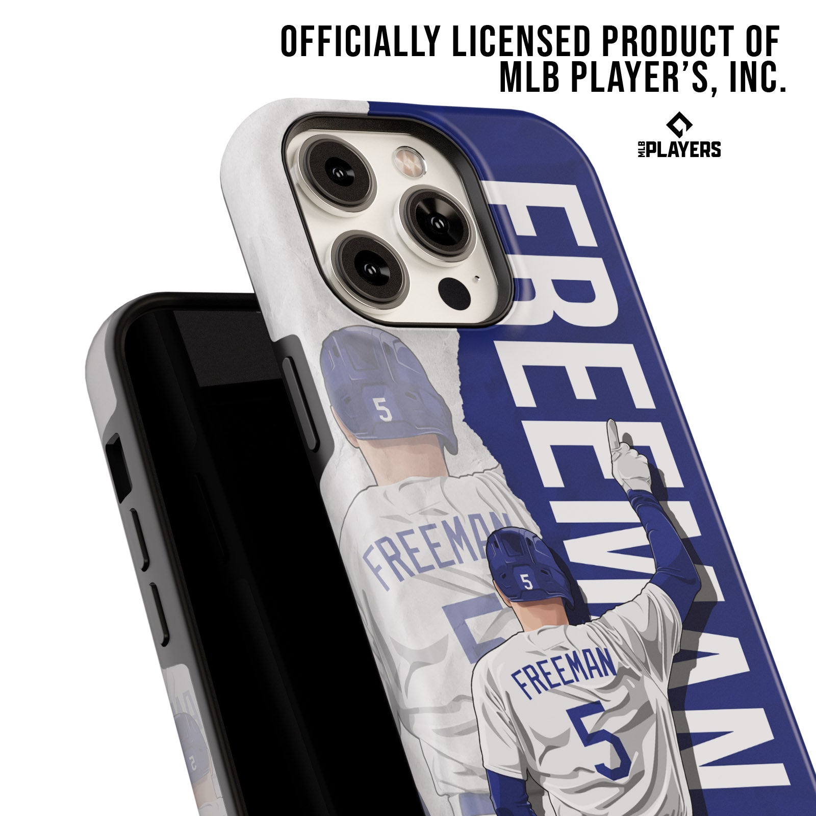Freeman Star Series 3.0 Phone Case