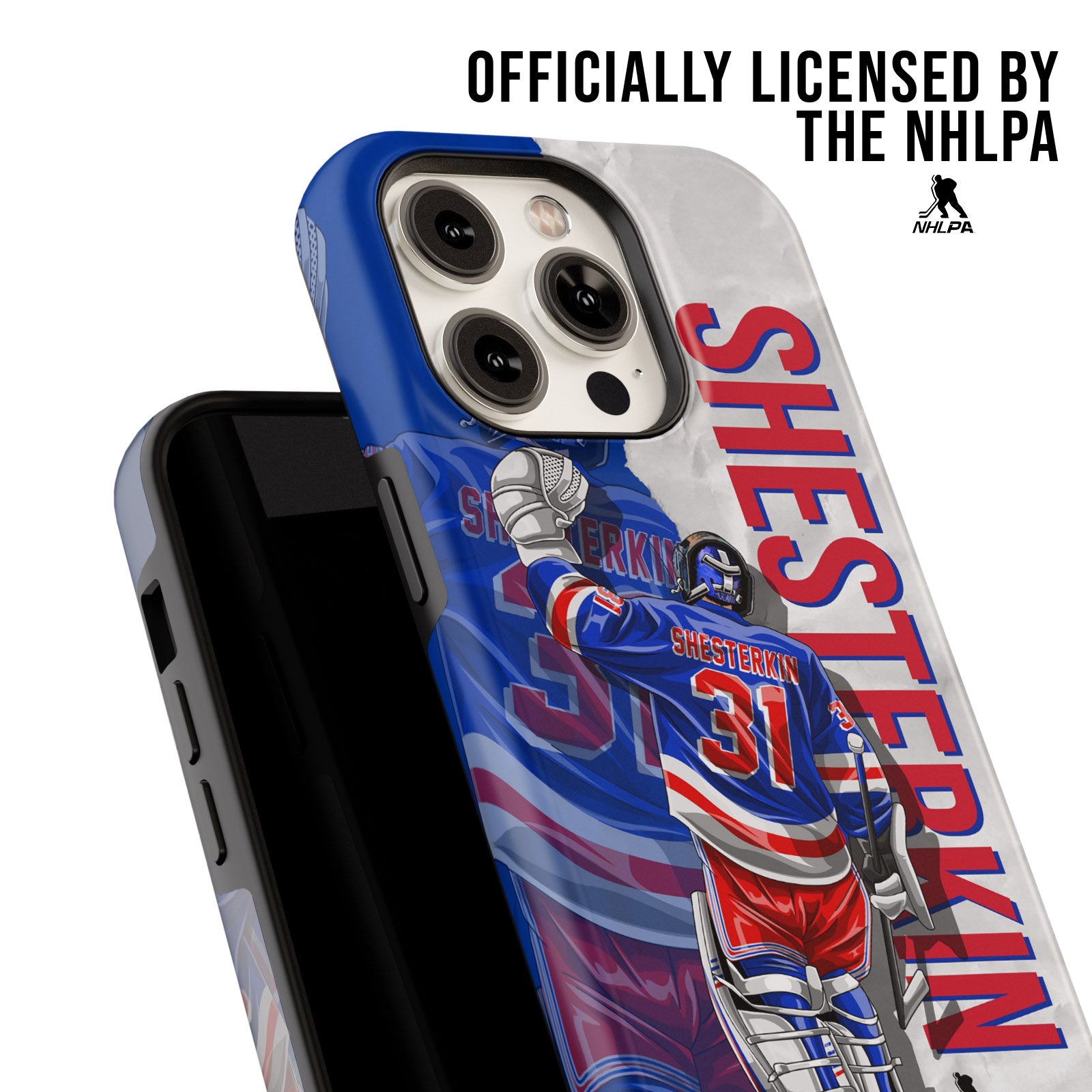 Shesterkin Star Series 3.0 Phone Case
