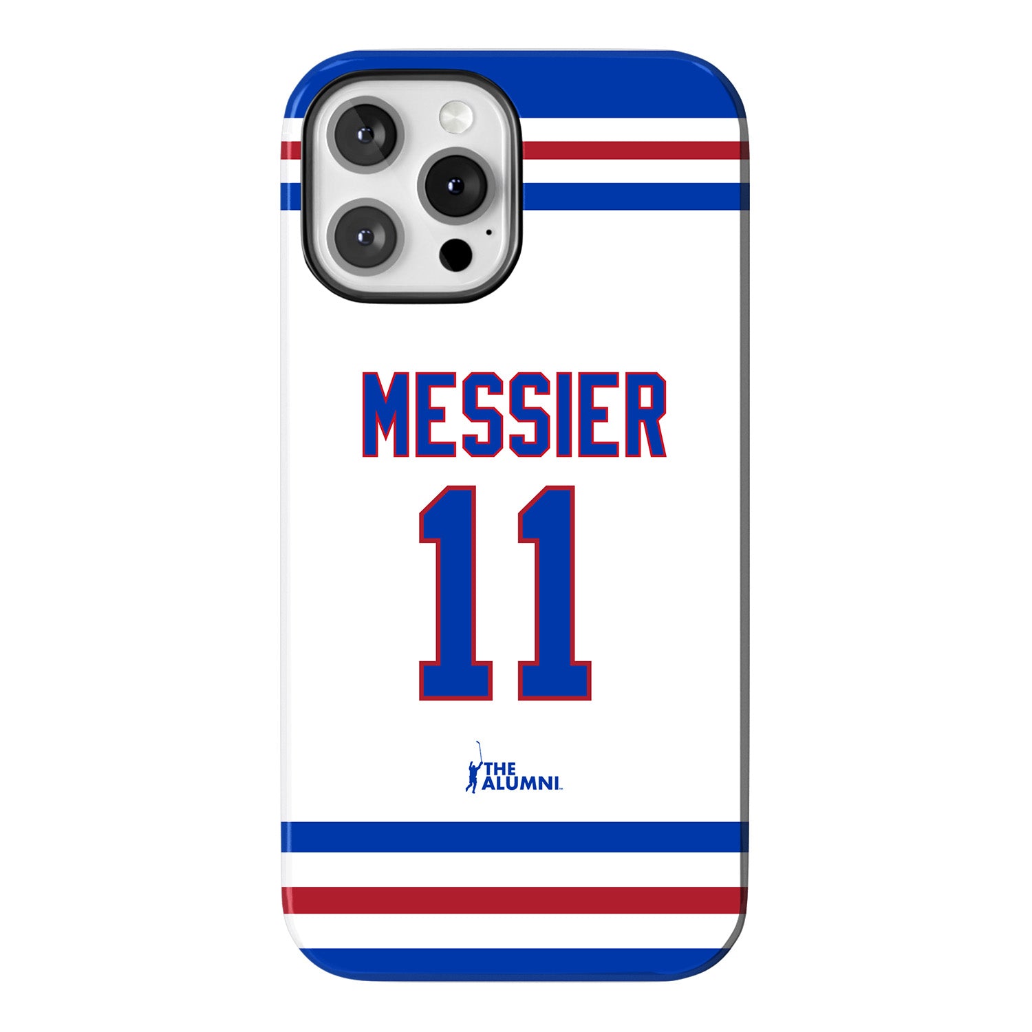 Messier Rafter Series Phone Case