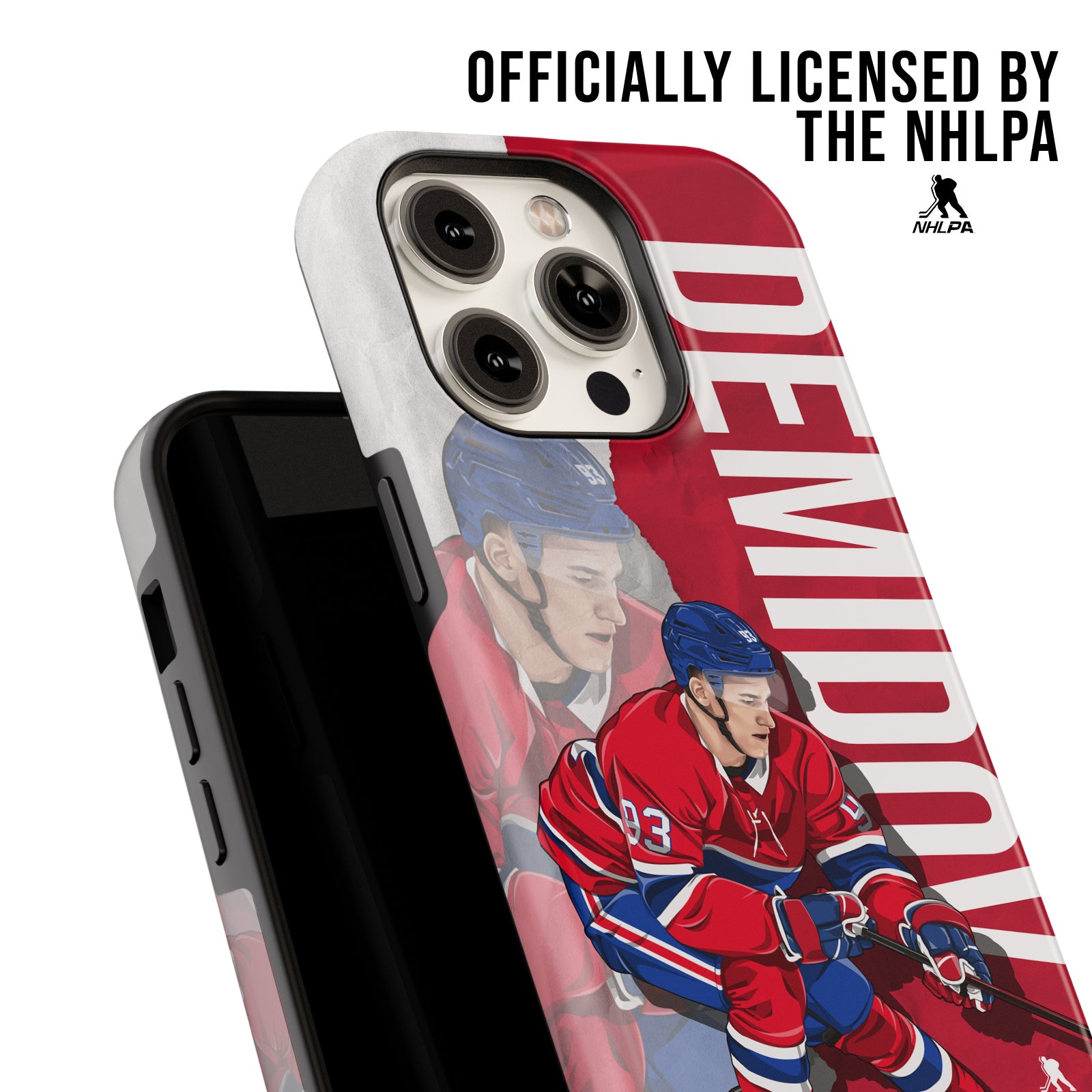 Demidov Star Series 3.0 Phone Case