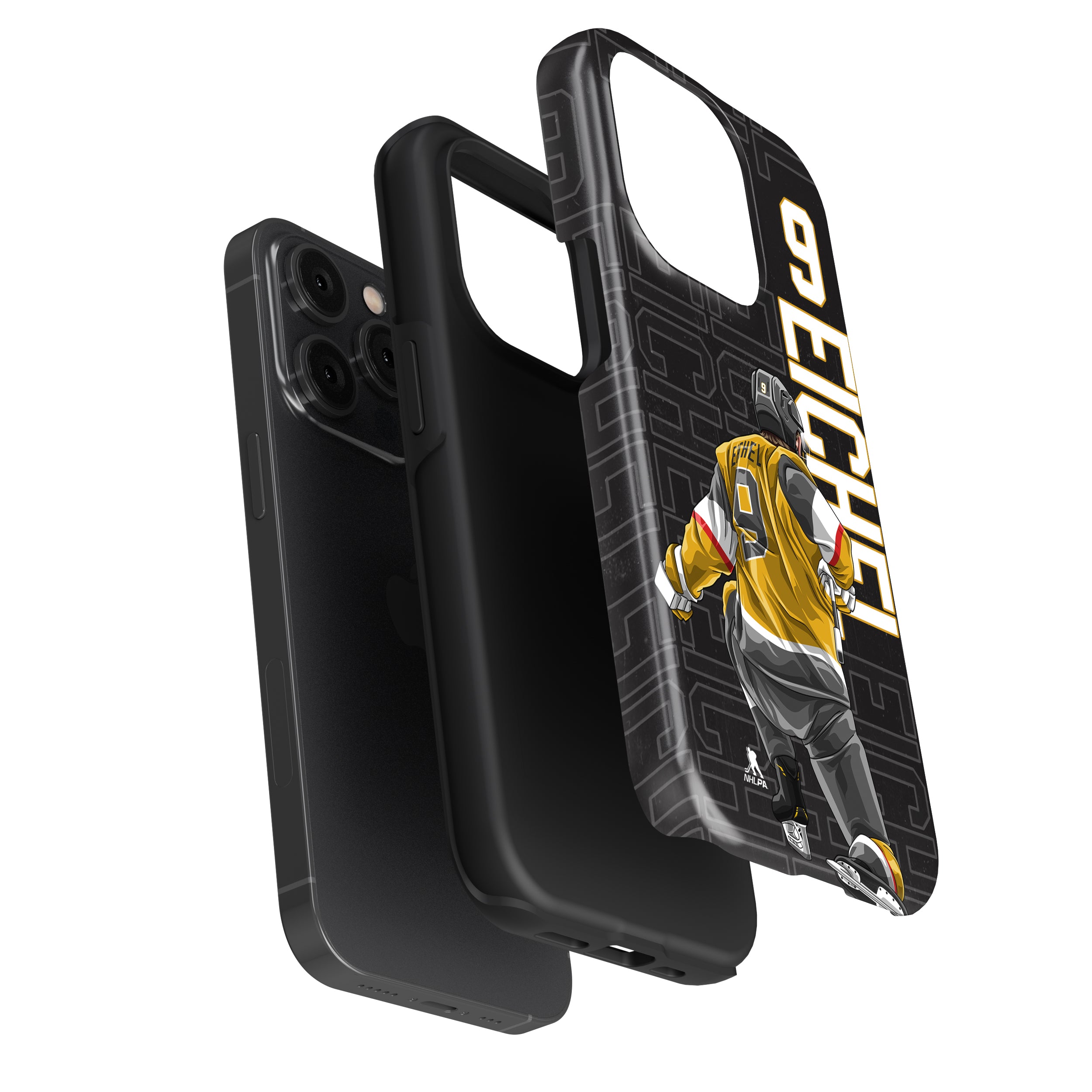 Eichel Star Series 3.0 Phone Case