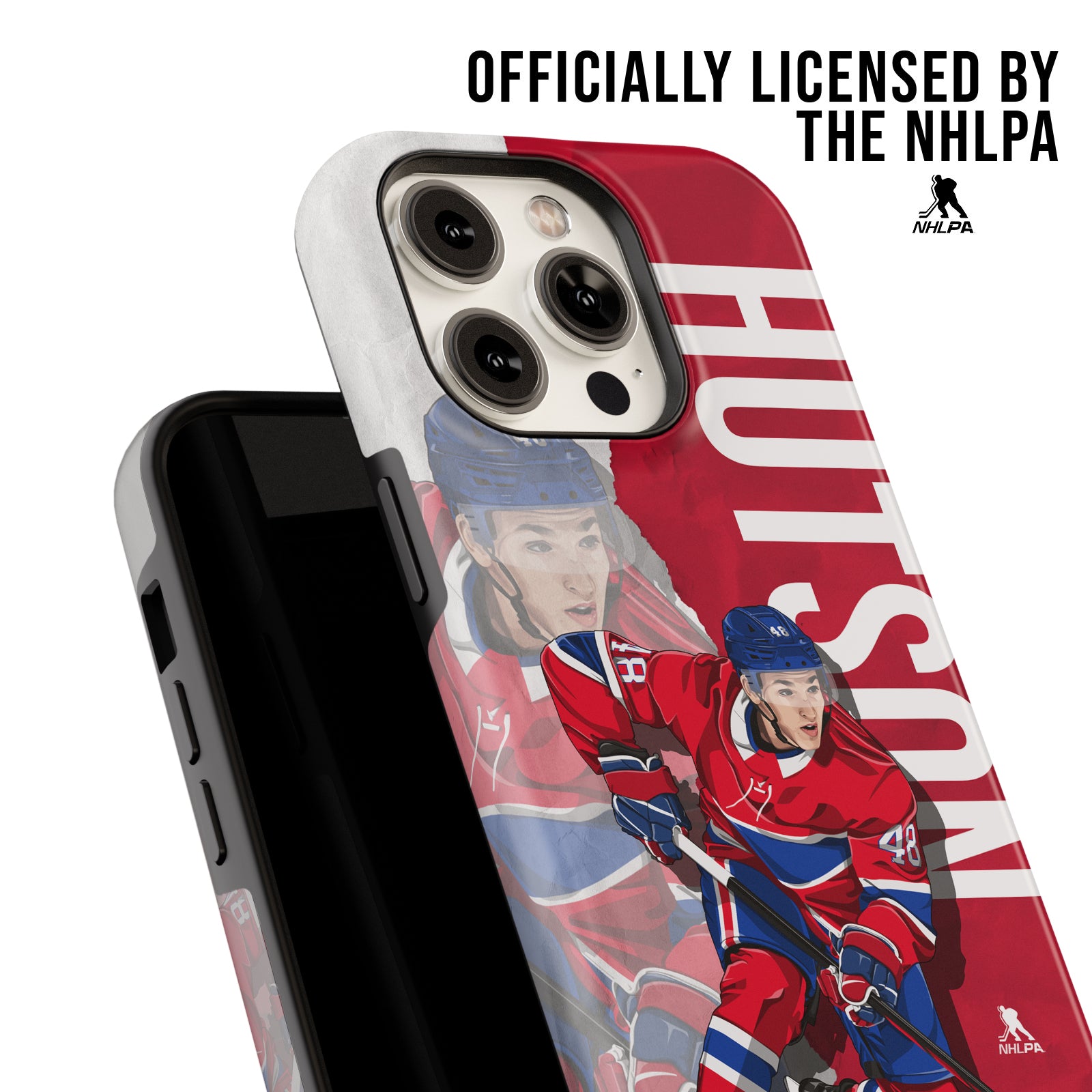 Hutson Star Series 3.0 Phone Case
