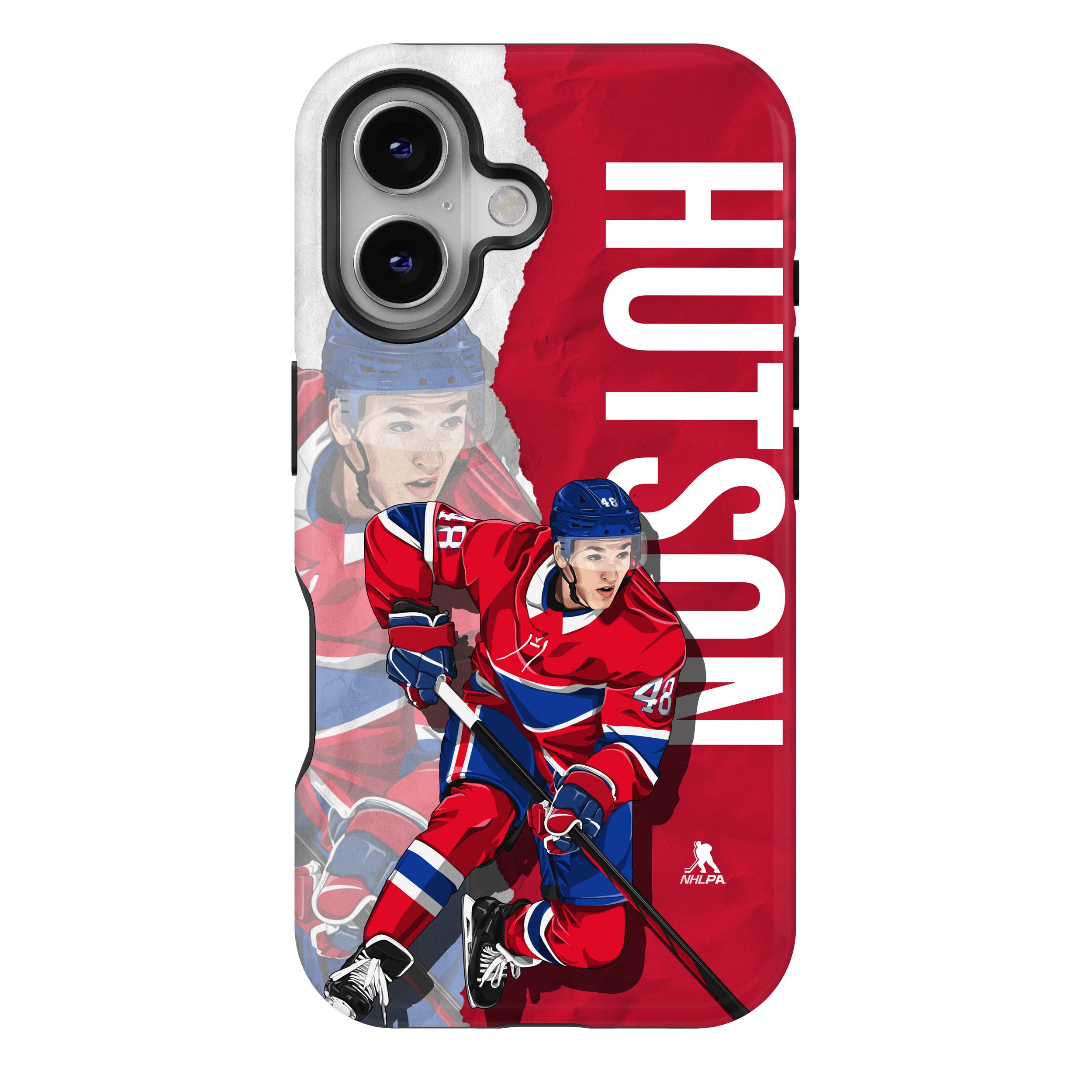 Hutson Star Series 3.0 Phone Case