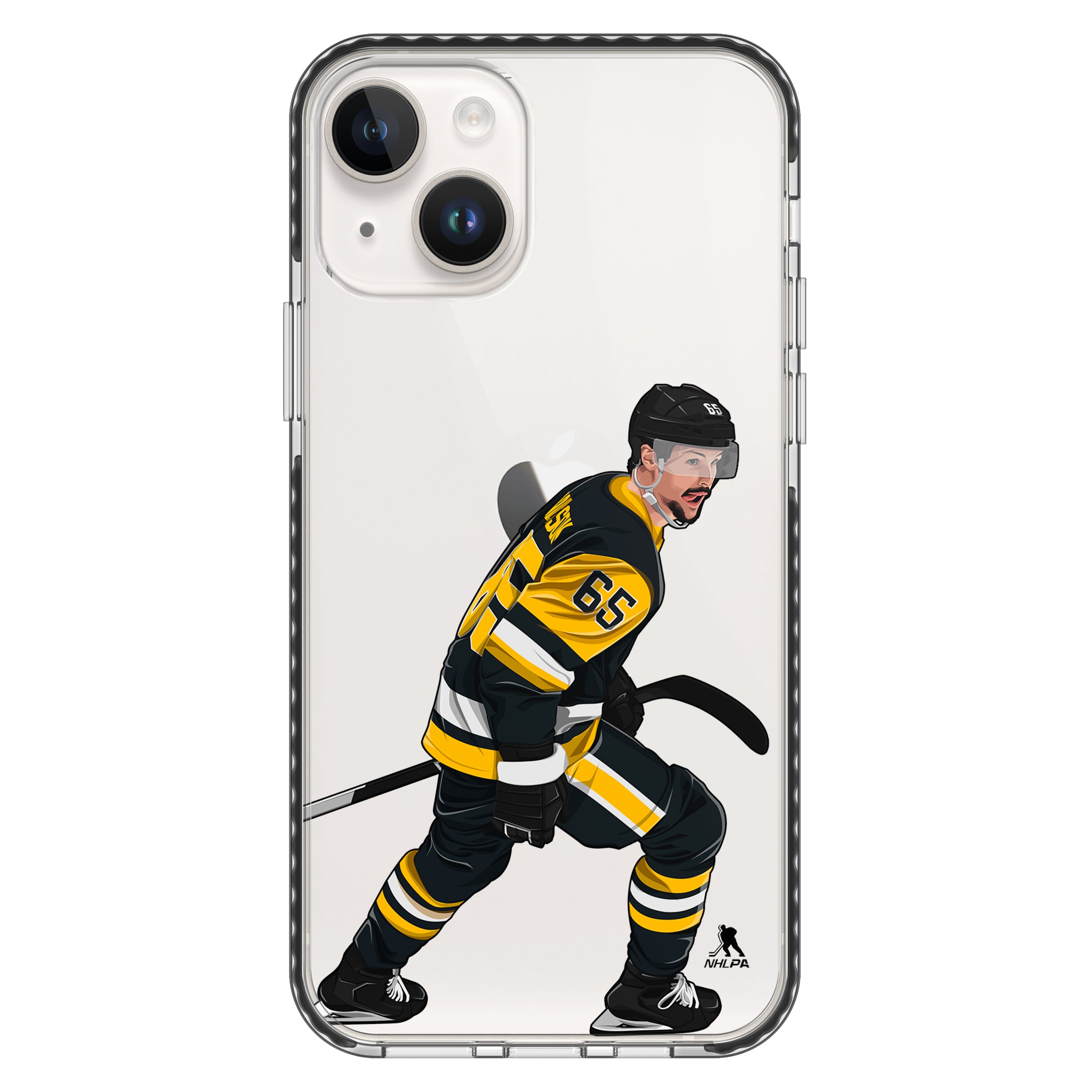 Karlsson Clear Series 2.0 Phone Case