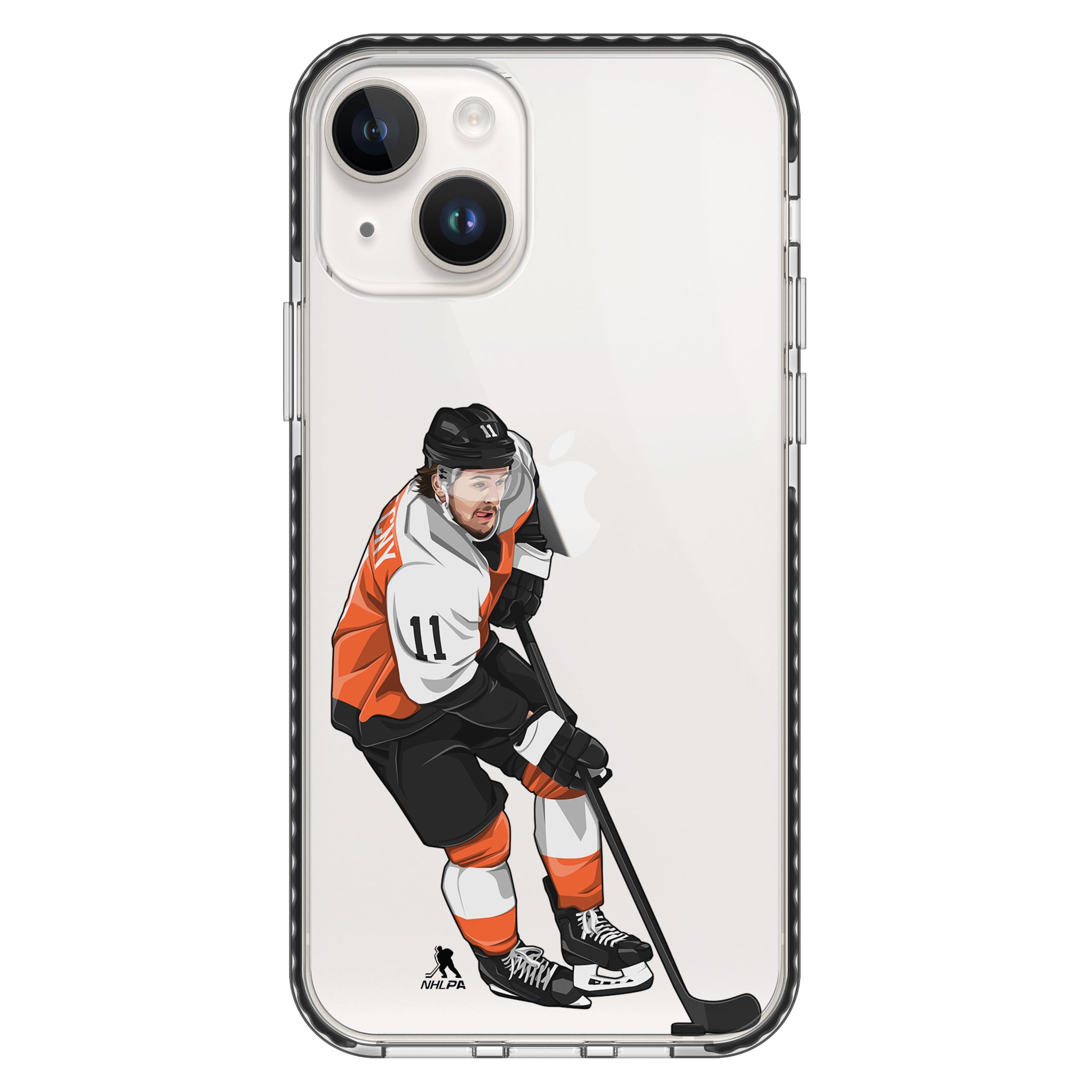 Konecny Clear Series 2.0 Phone Case