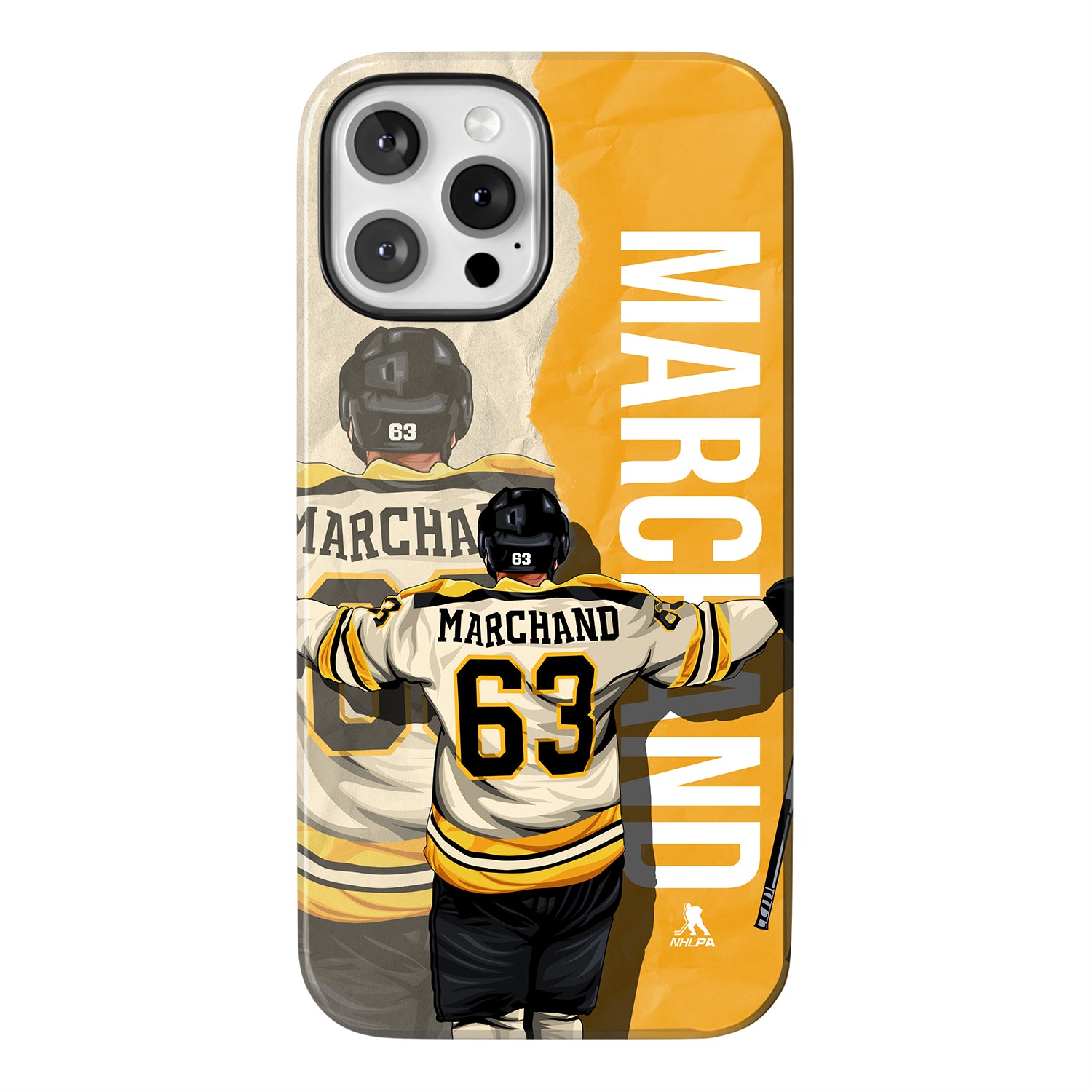 Marchand Star Series 3.0 Phone Case
