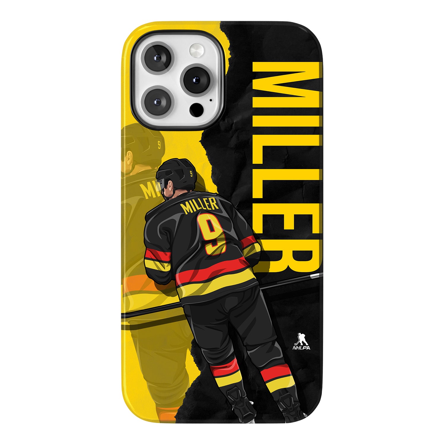 Miller Star Series 3.0 Phone Case